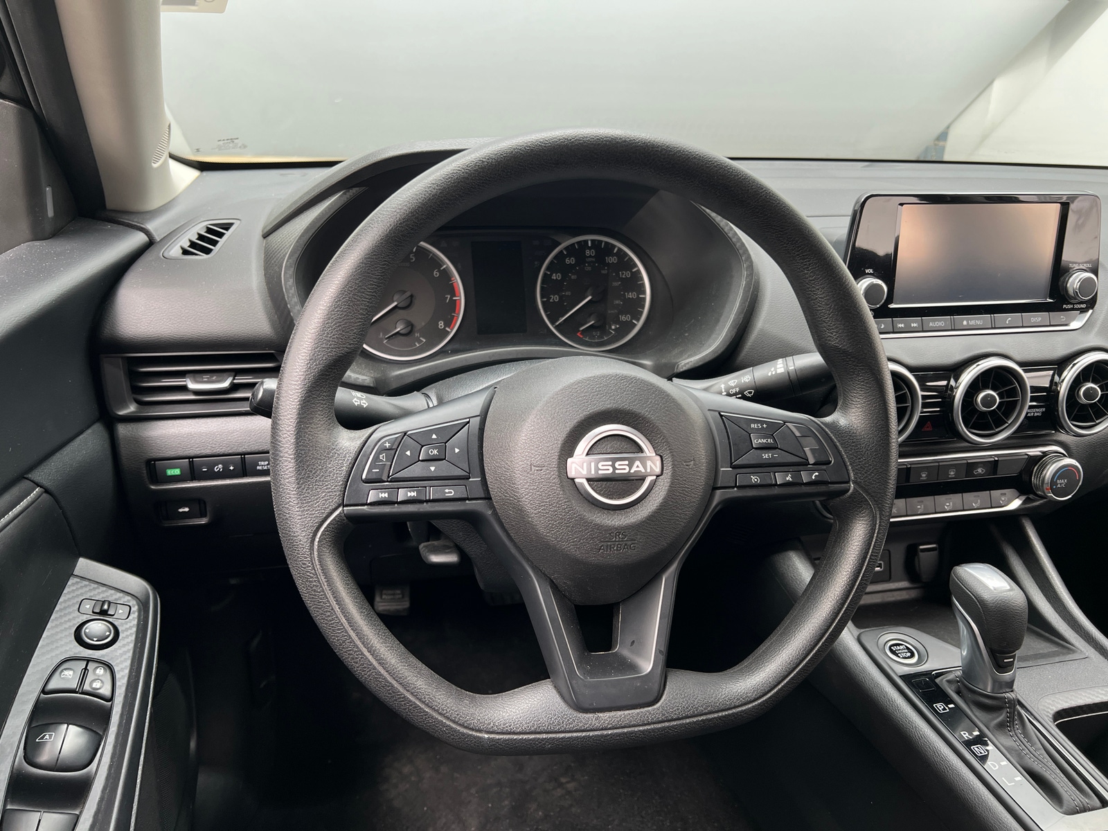 Thumbnail: 2024 Nissan Sentra - 5