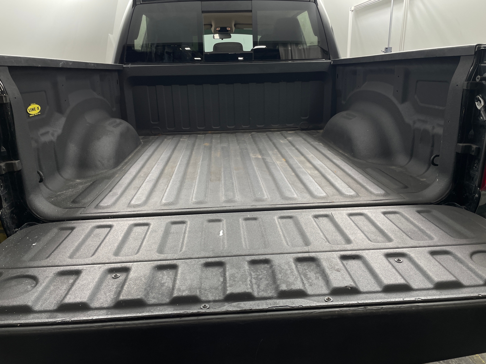 Thumbnail: 2019 RAM 1500 - 7