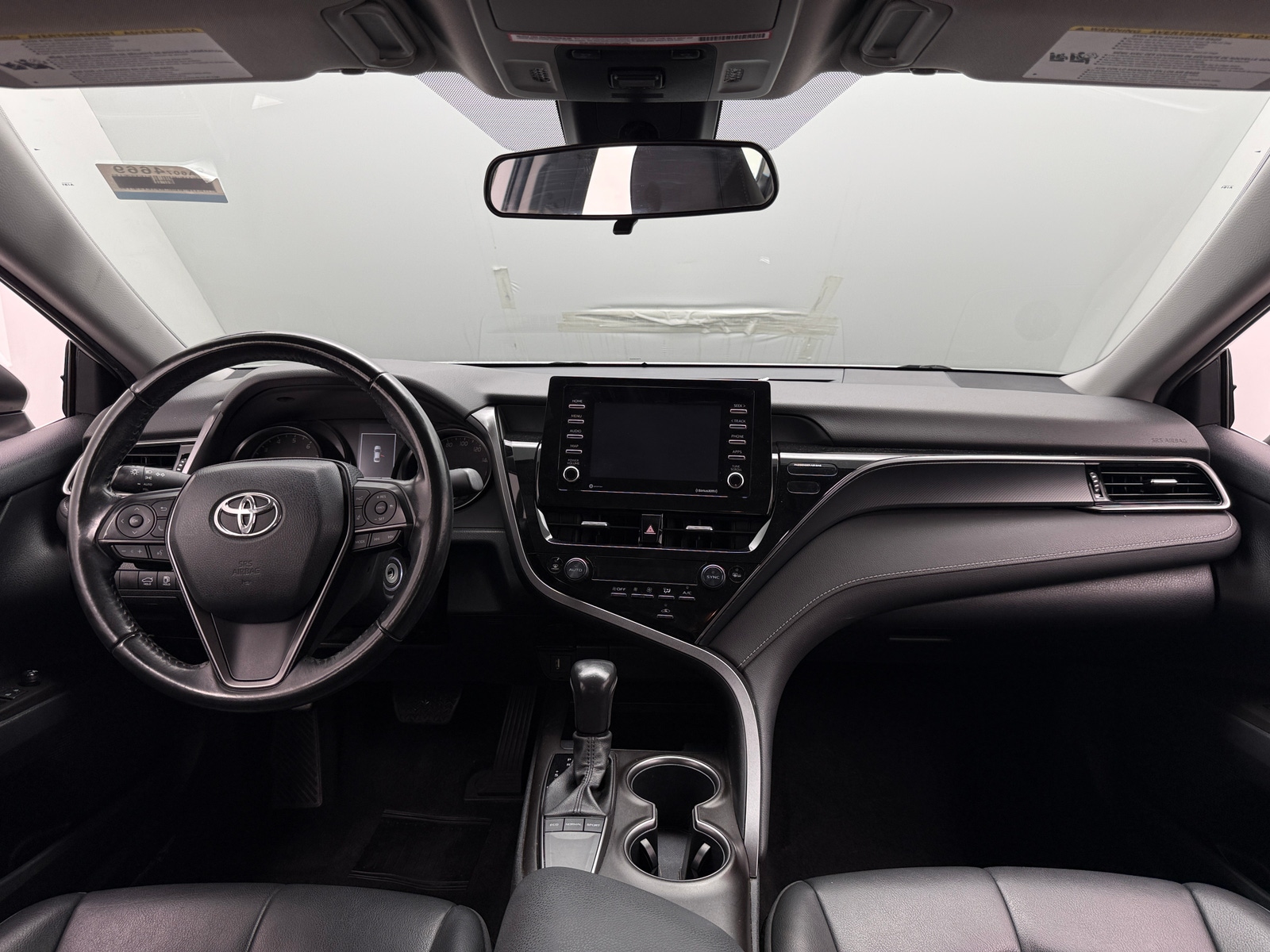Thumbnail: 2023 Toyota Camry - 3