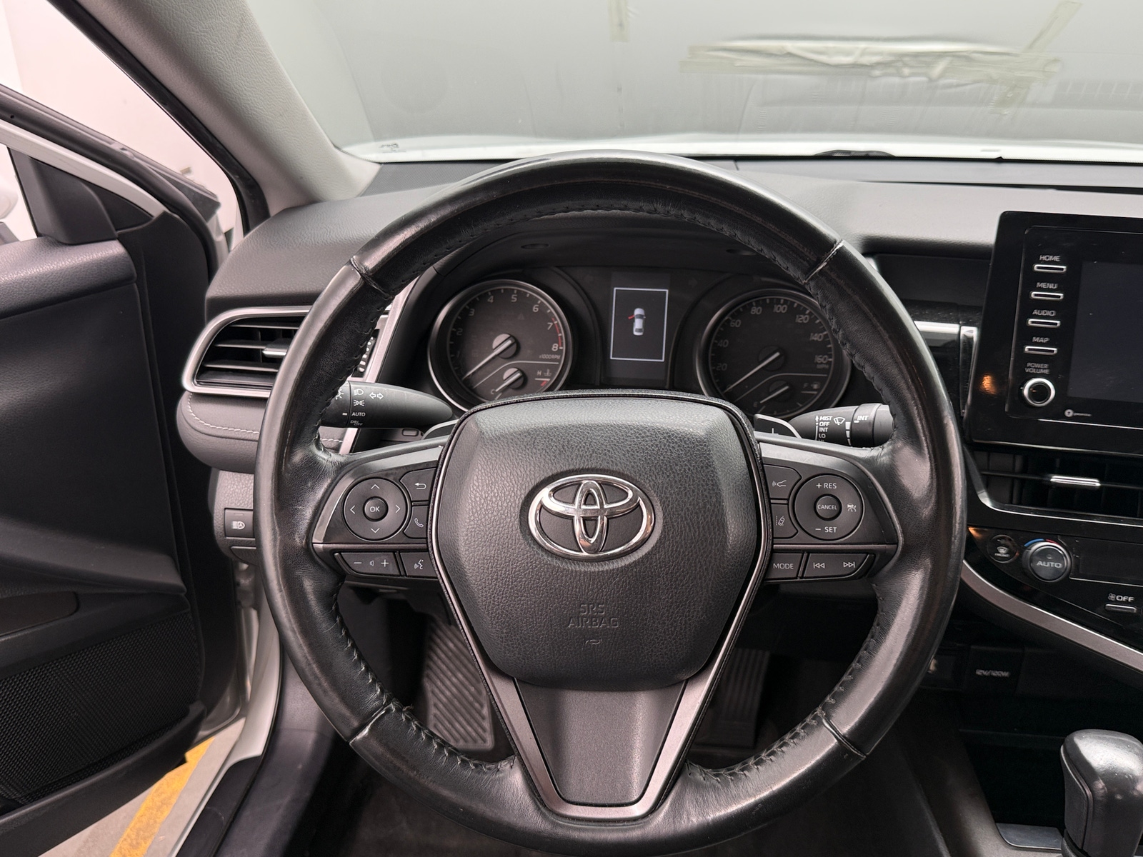 Thumbnail: 2023 Toyota Camry - 5