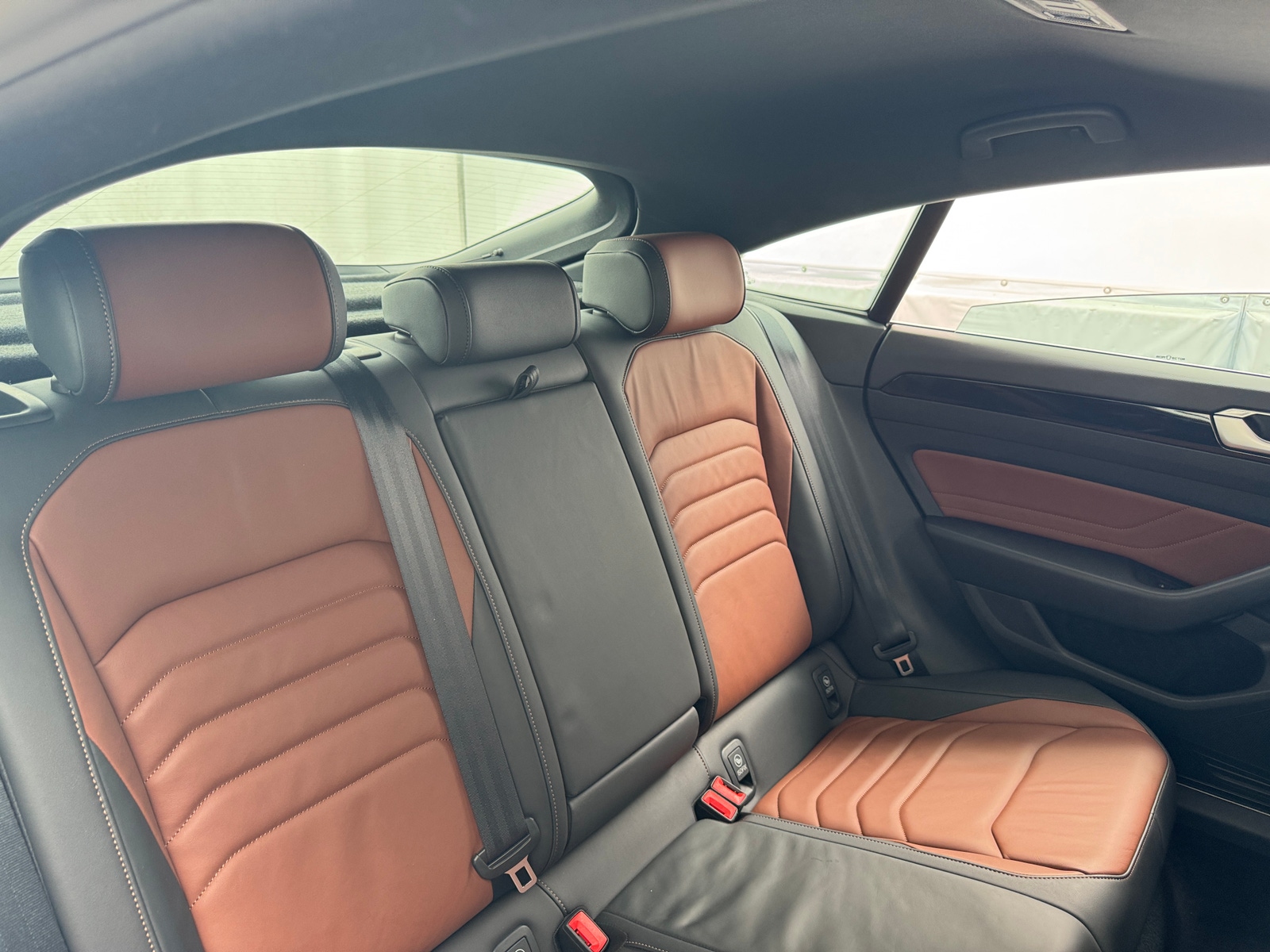 Thumbnail: 2021 Volkswagen Arteon - 5