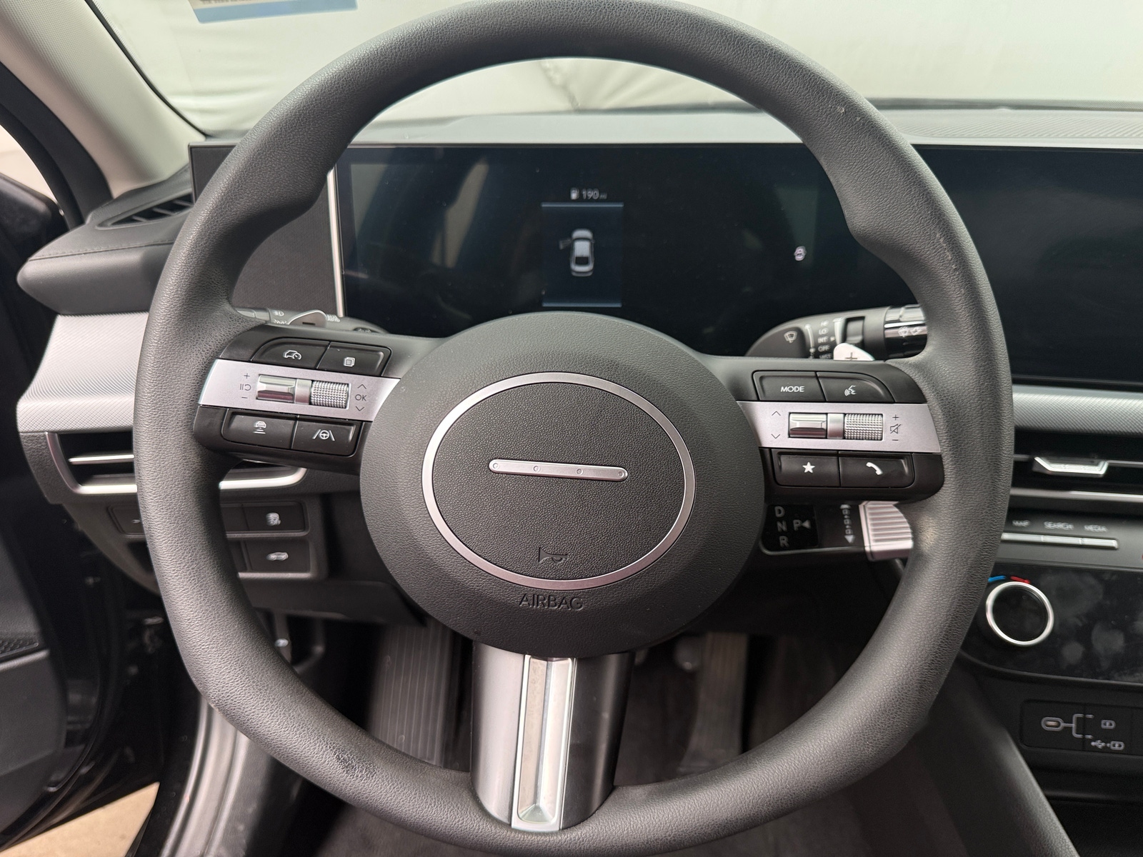 Thumbnail: 2024 Hyundai Sonata - 5