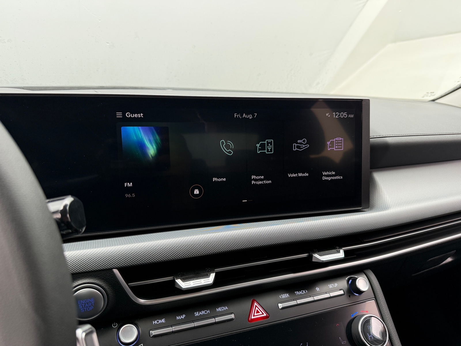 Thumbnail: 2024 Hyundai Sonata - 4