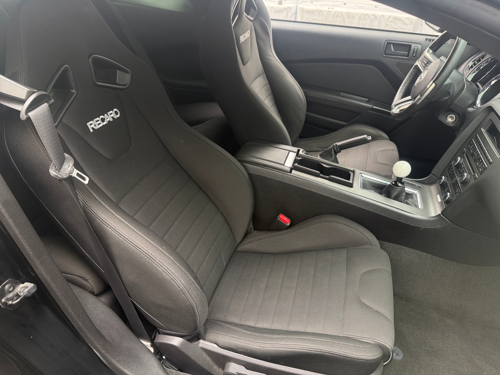Thumbnail: 2013 Ford Mustang - 2
