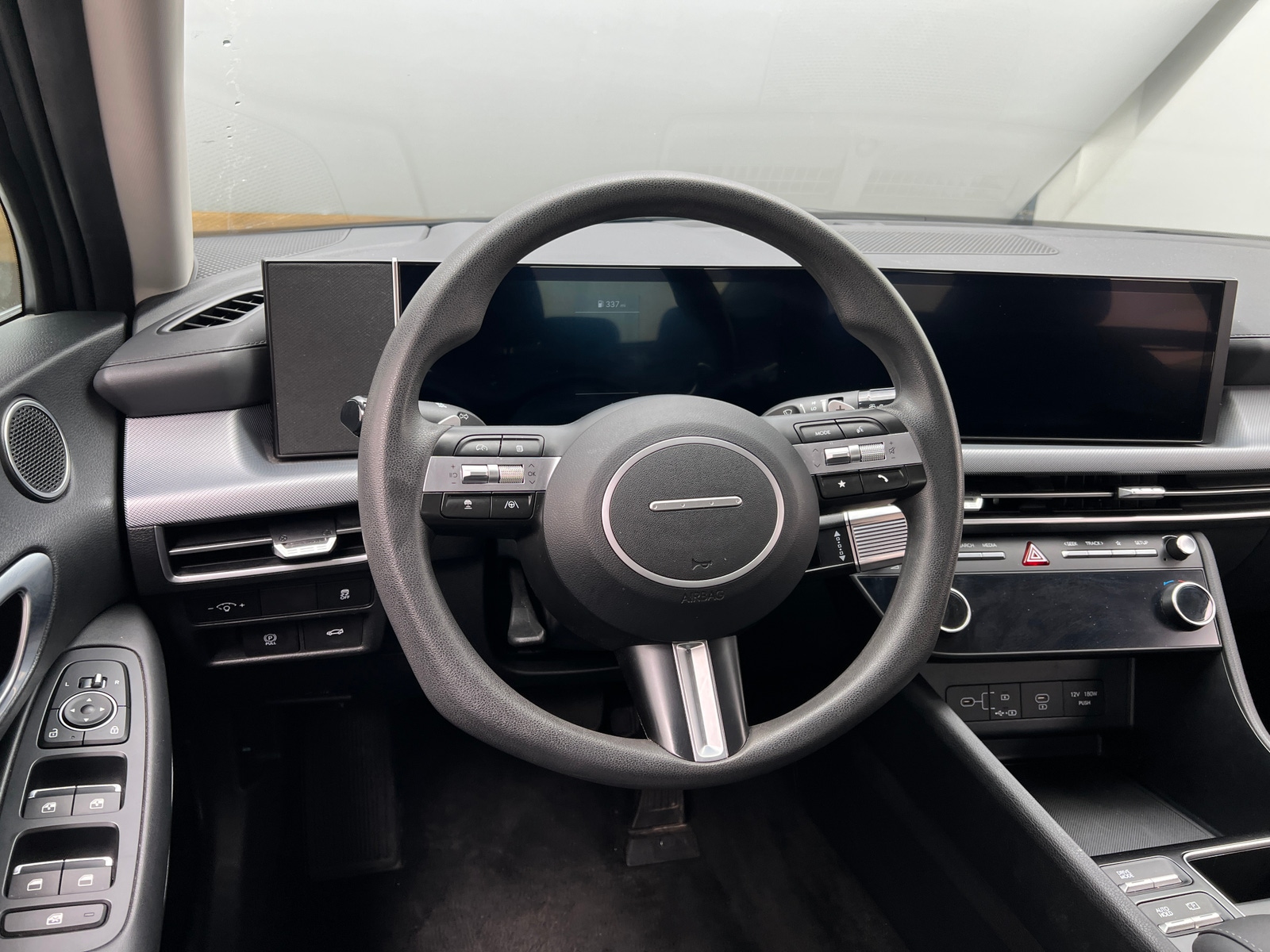 Thumbnail: 2025 Hyundai Sonata - 5