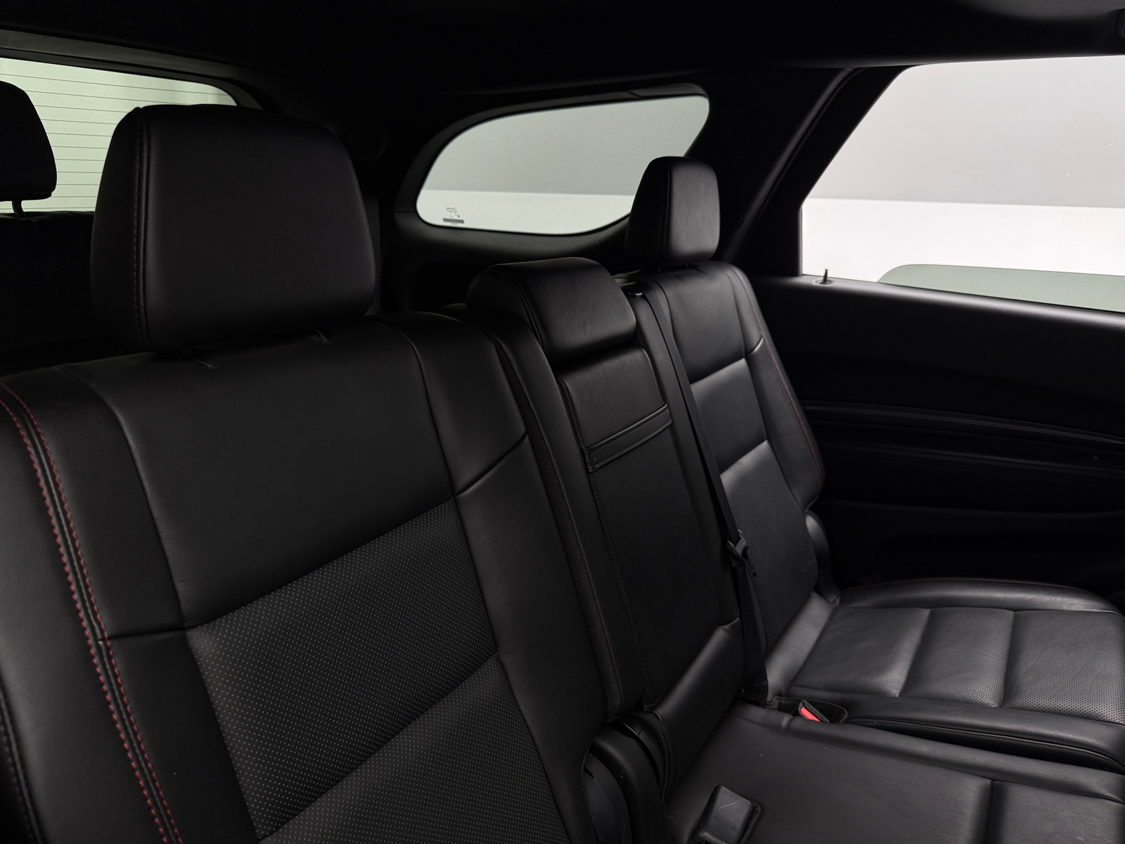 Thumbnail: 2026 Dodge Durango - 5
