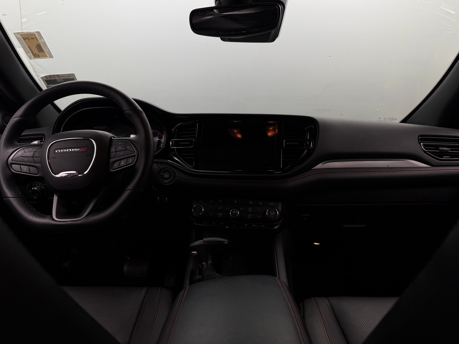 Thumbnail: 2026 Dodge Durango - 2
