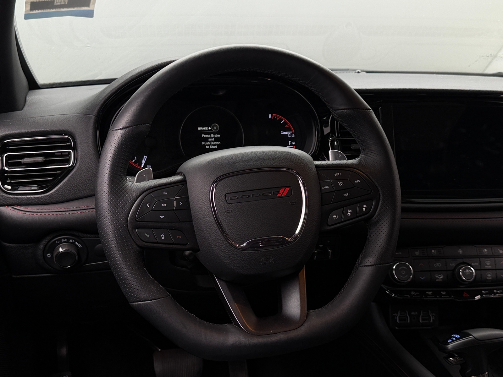 Thumbnail: 2026 Dodge Durango - 4