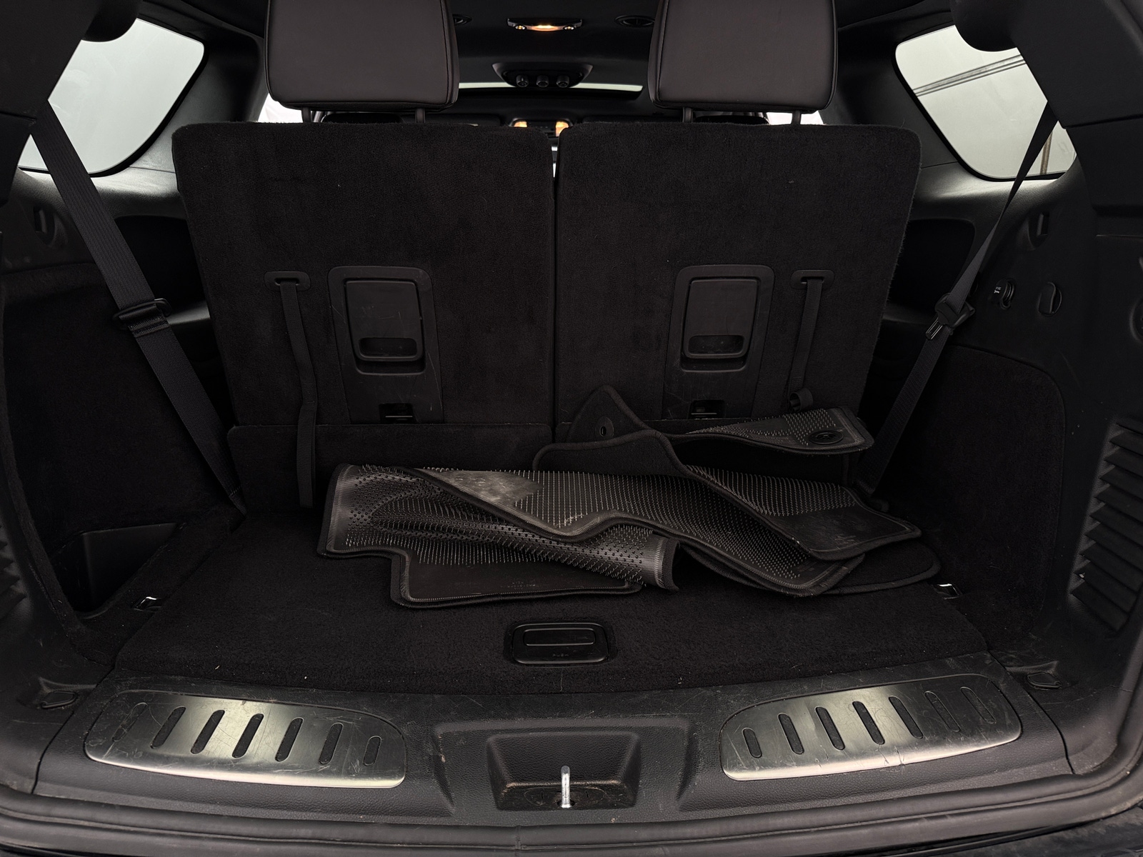 Thumbnail: 2026 Dodge Durango - 6
