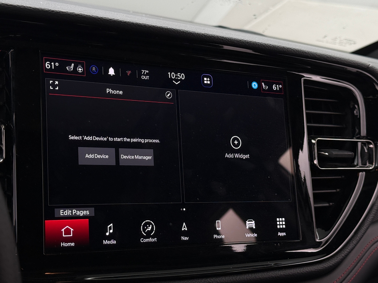 Thumbnail: 2026 Dodge Durango - 3