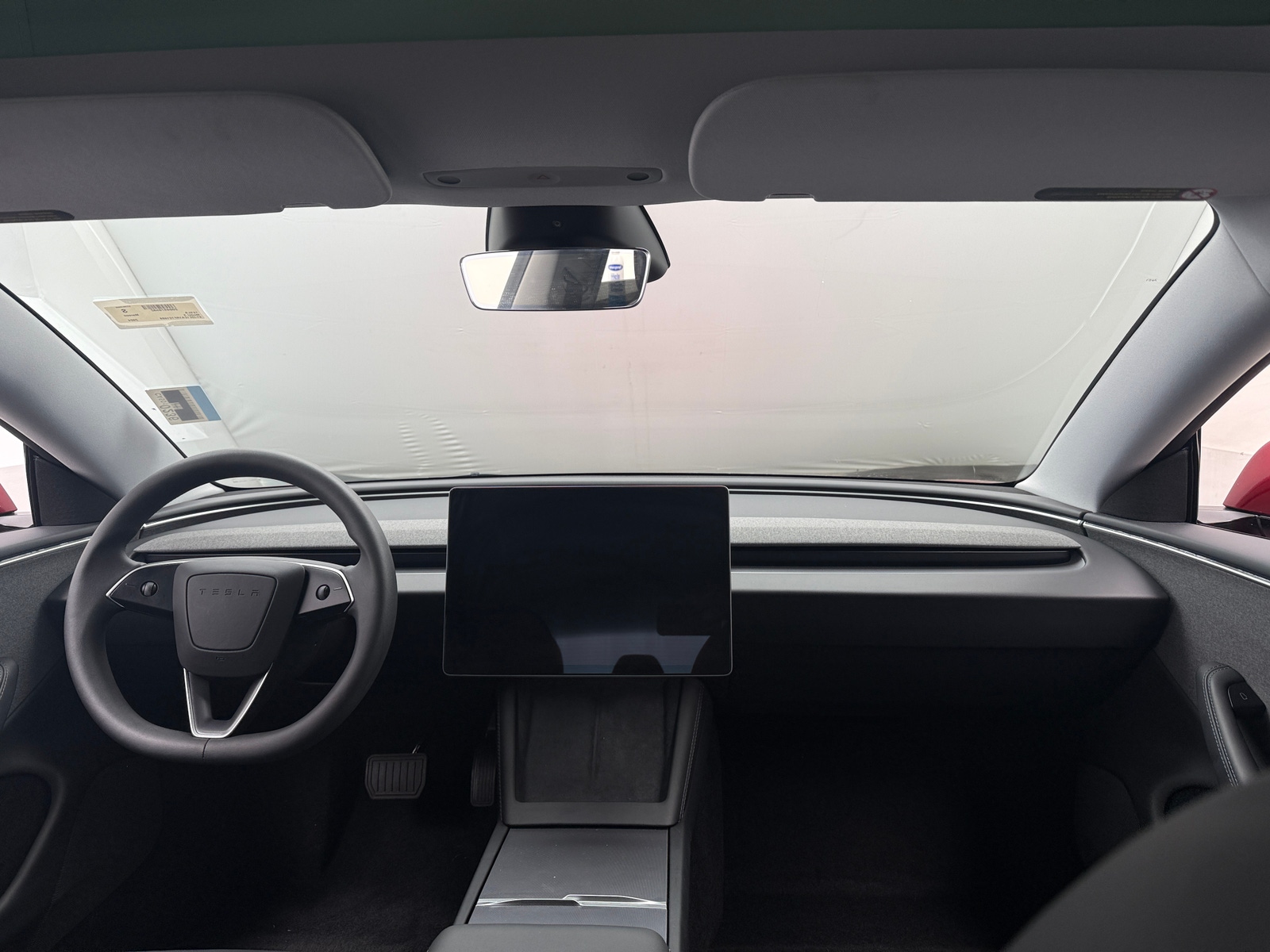 Thumbnail: 2024 Tesla Model 3 - 2