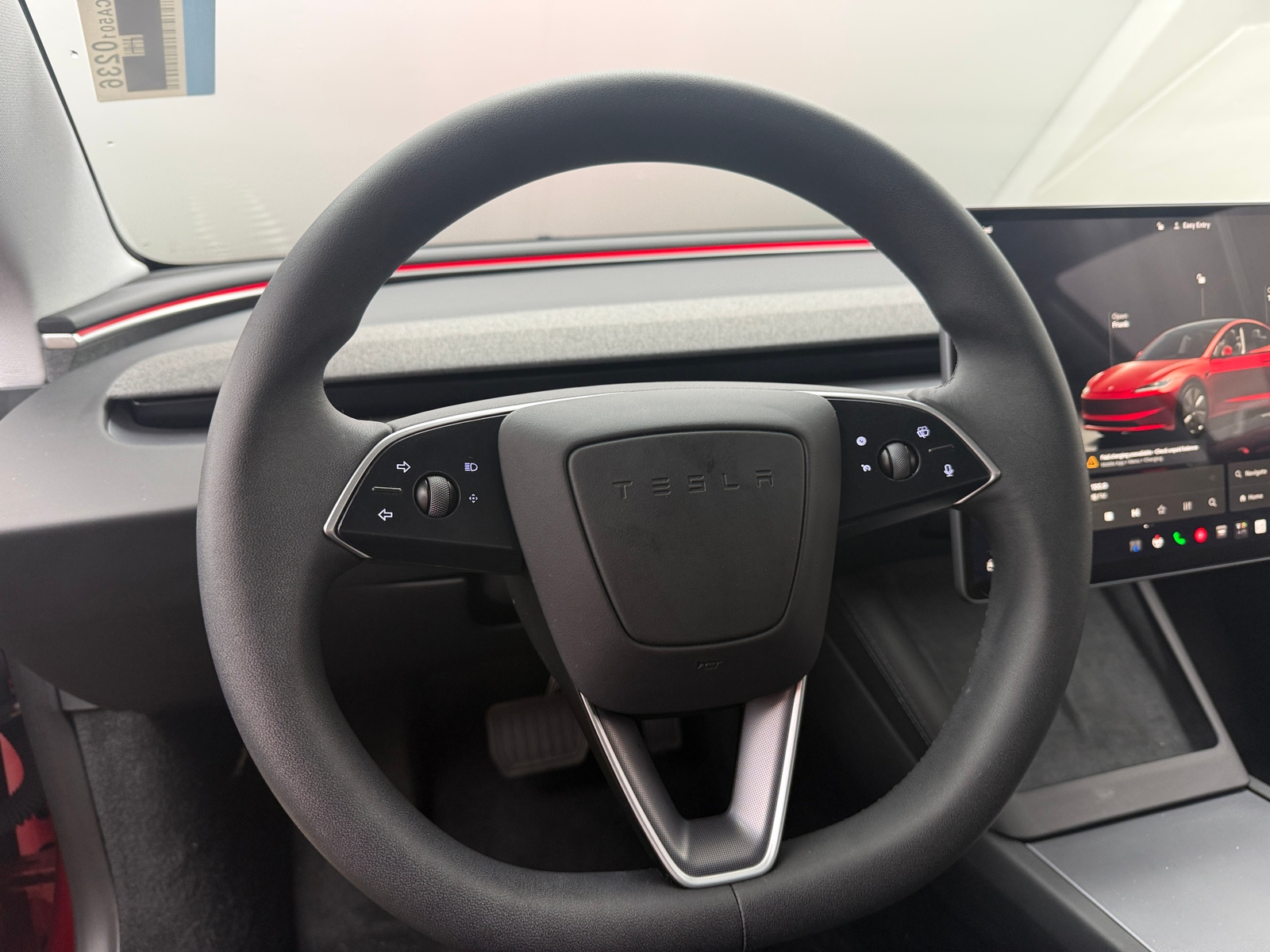 Thumbnail: 2024 Tesla Model 3 - 4