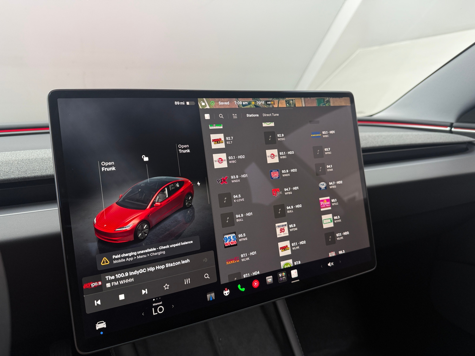 Thumbnail: 2024 Tesla Model 3 - 3