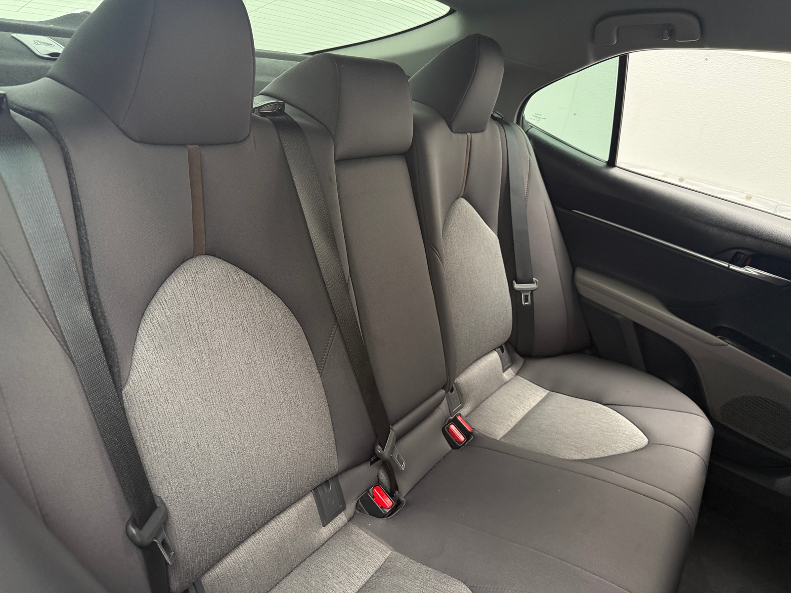 Thumbnail: 2020 Toyota Camry - 6