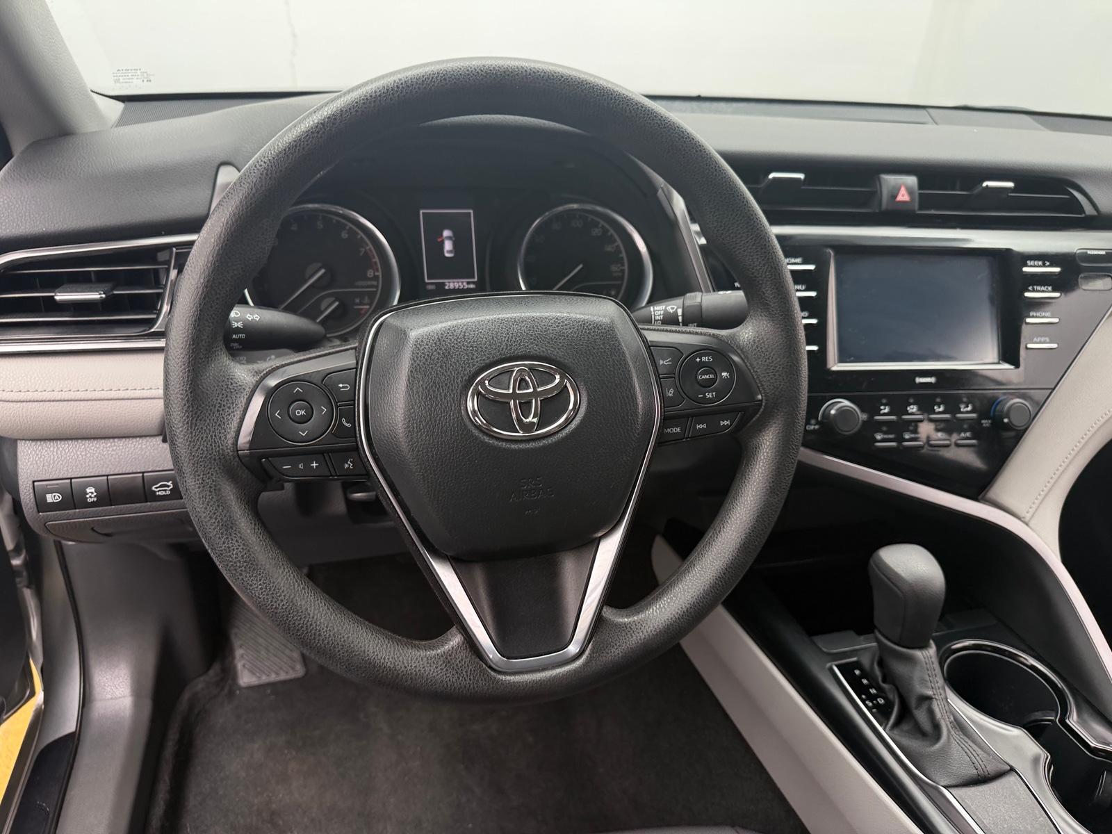 Thumbnail: 2020 Toyota Camry - 5
