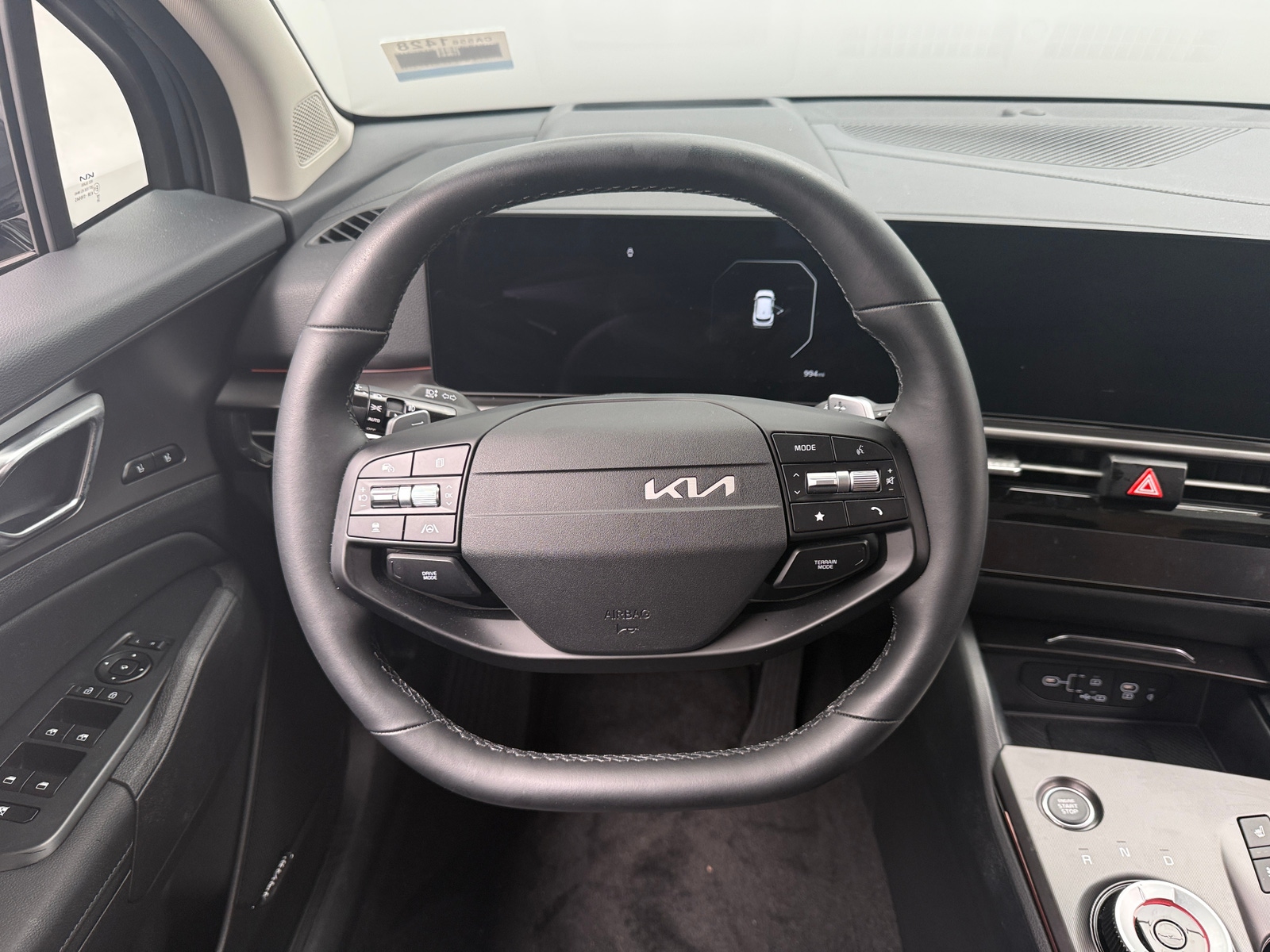 Thumbnail: 2026 Kia Sportage - 4