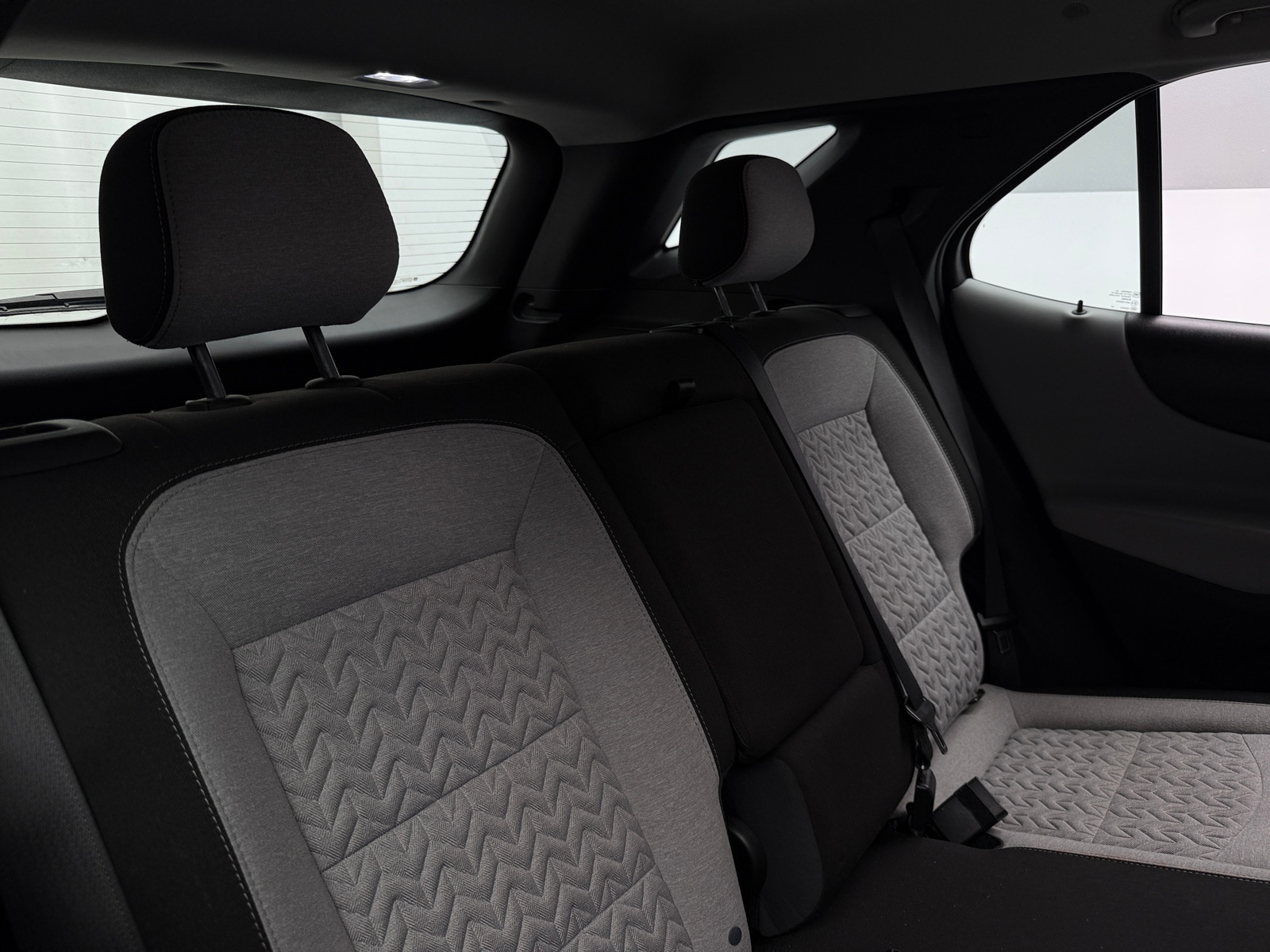 Thumbnail: 2023 Chevrolet Equinox - 6