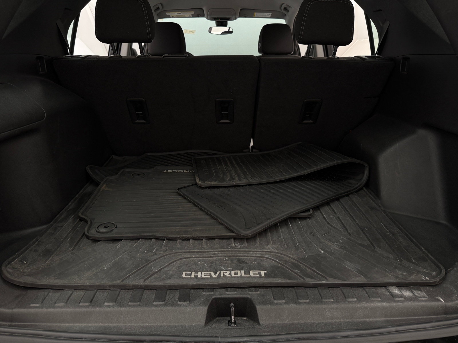 Thumbnail: 2023 Chevrolet Equinox - 7