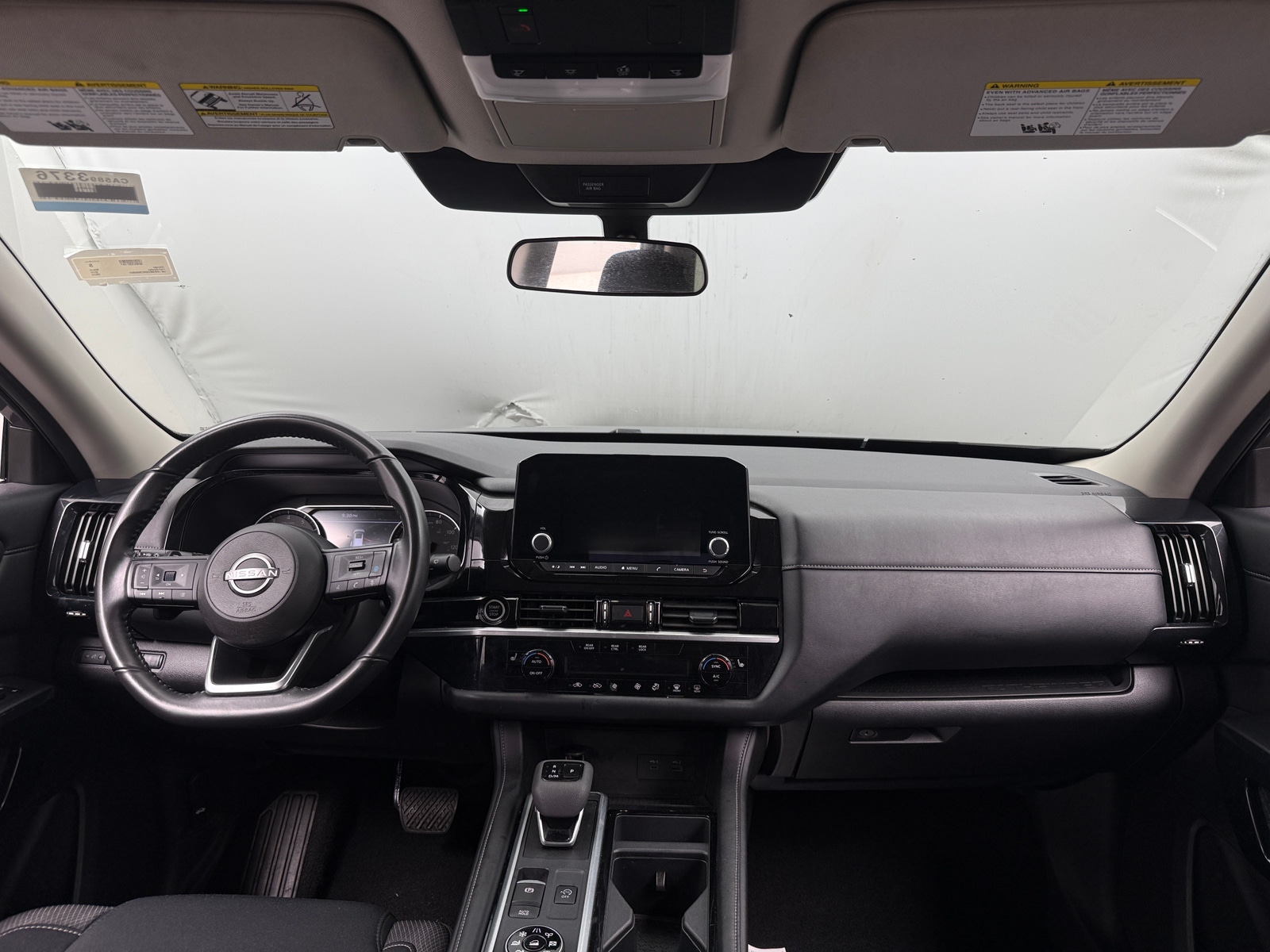 Thumbnail: 2024 Nissan Pathfinder - 3