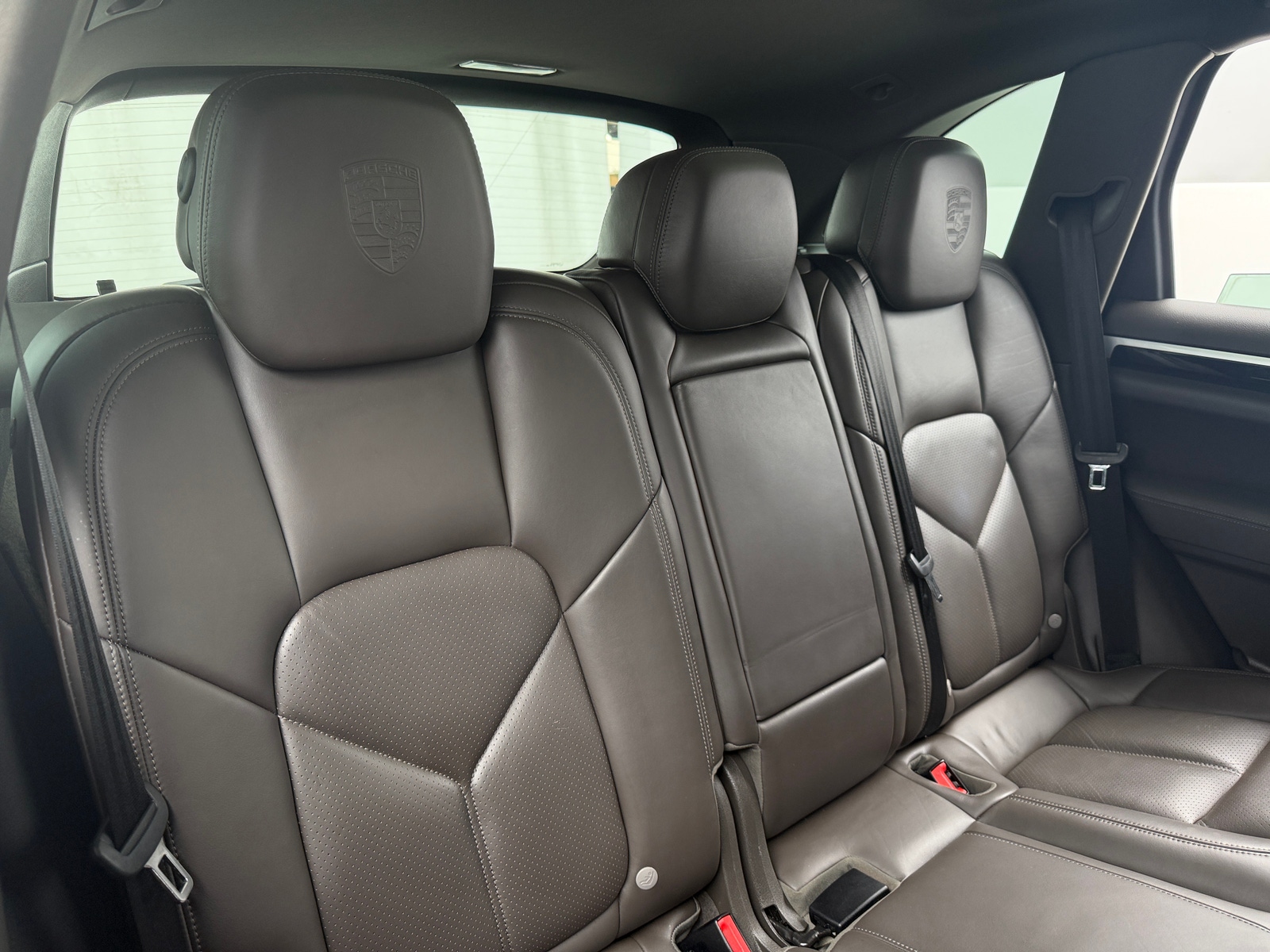 Thumbnail: 2017 Porsche Cayenne - 5