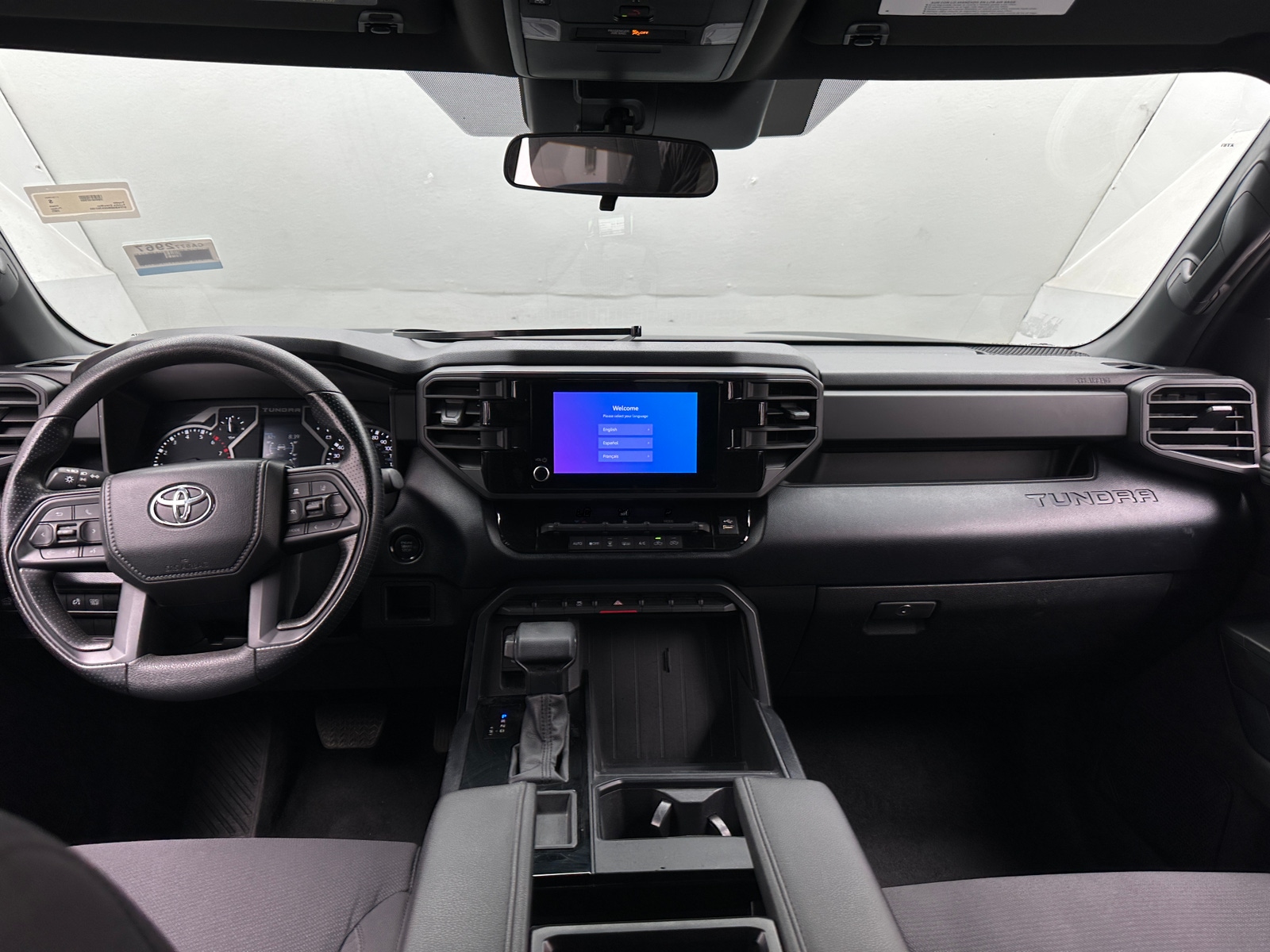 Thumbnail: 2025 Toyota Tundra - 3