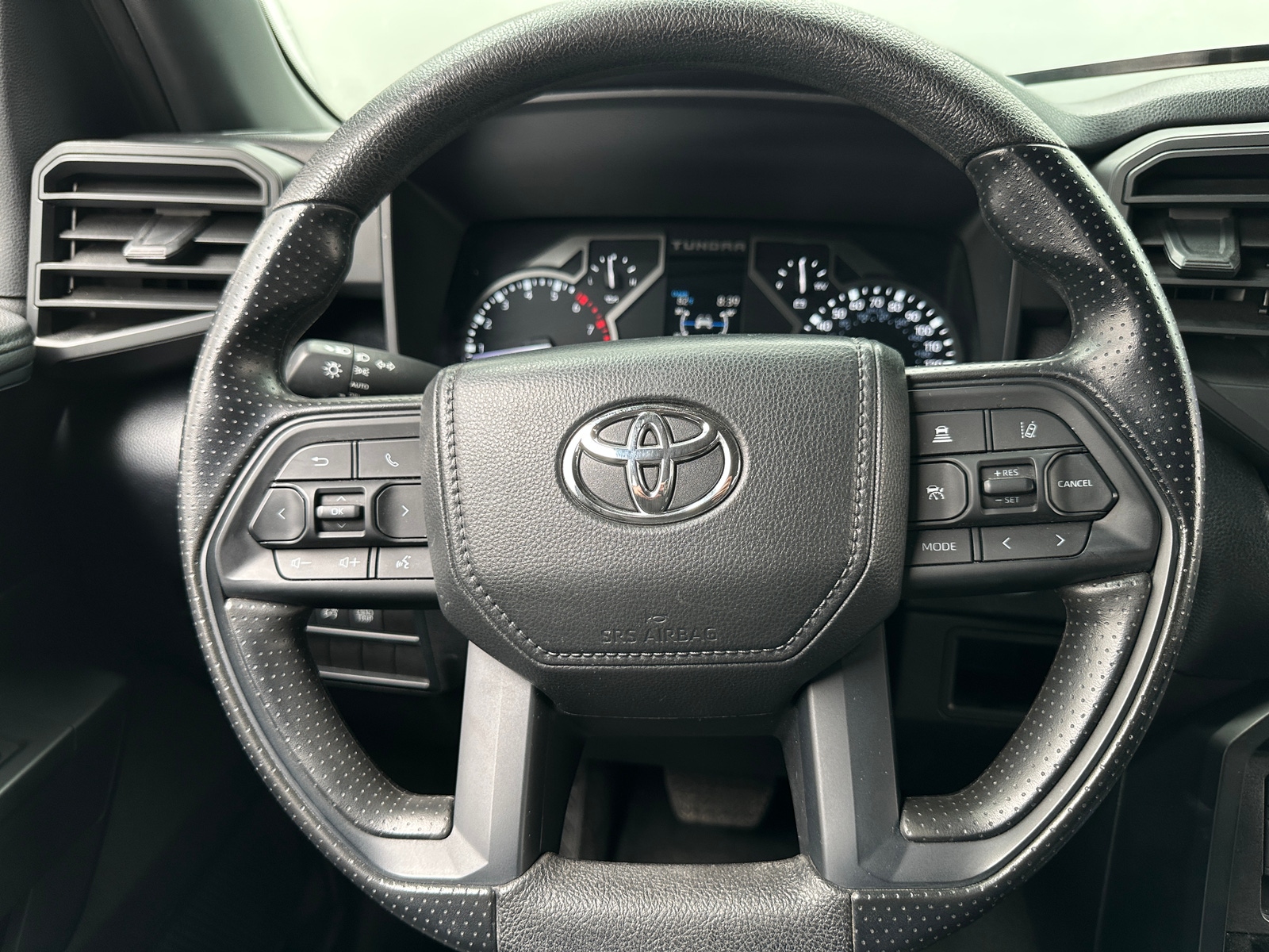 Thumbnail: 2025 Toyota Tundra - 5