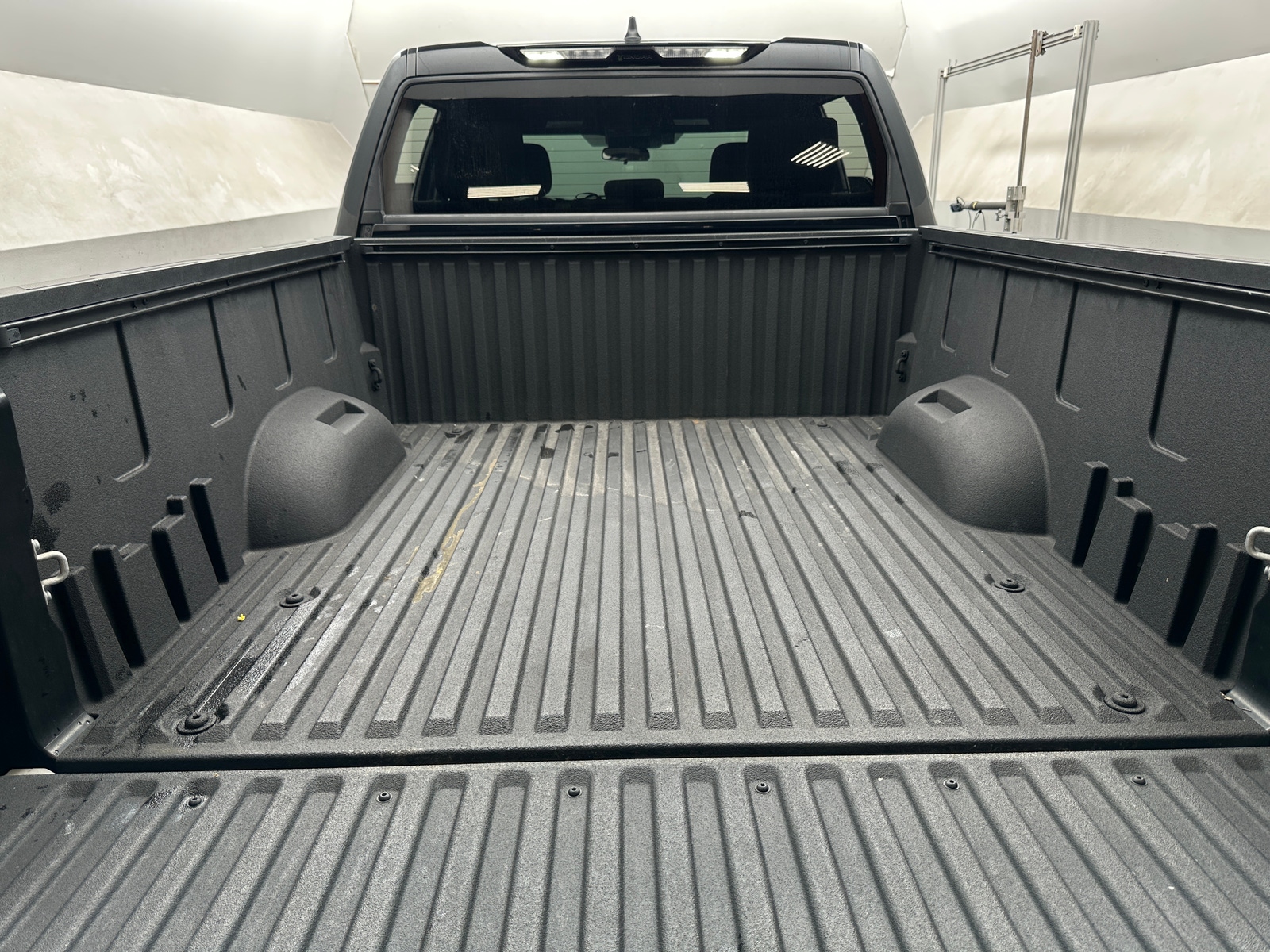 Thumbnail: 2025 Toyota Tundra - 7