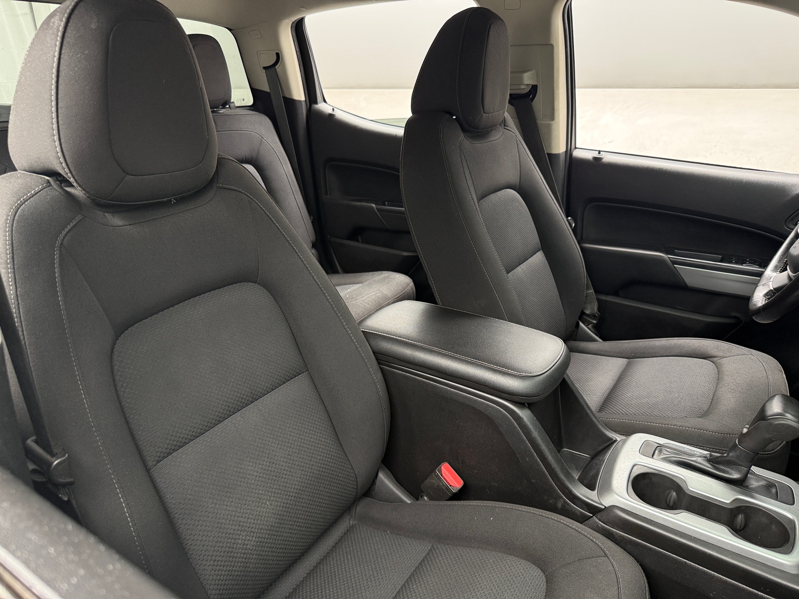 Thumbnail: 2019 Chevrolet Colorado - 2