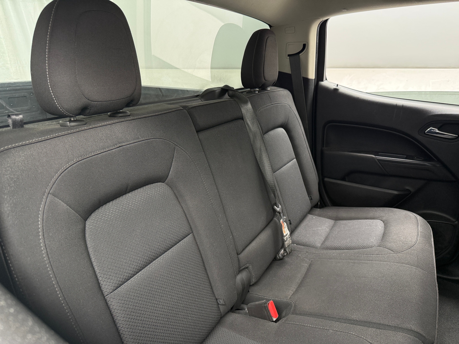 Thumbnail: 2019 Chevrolet Colorado - 6