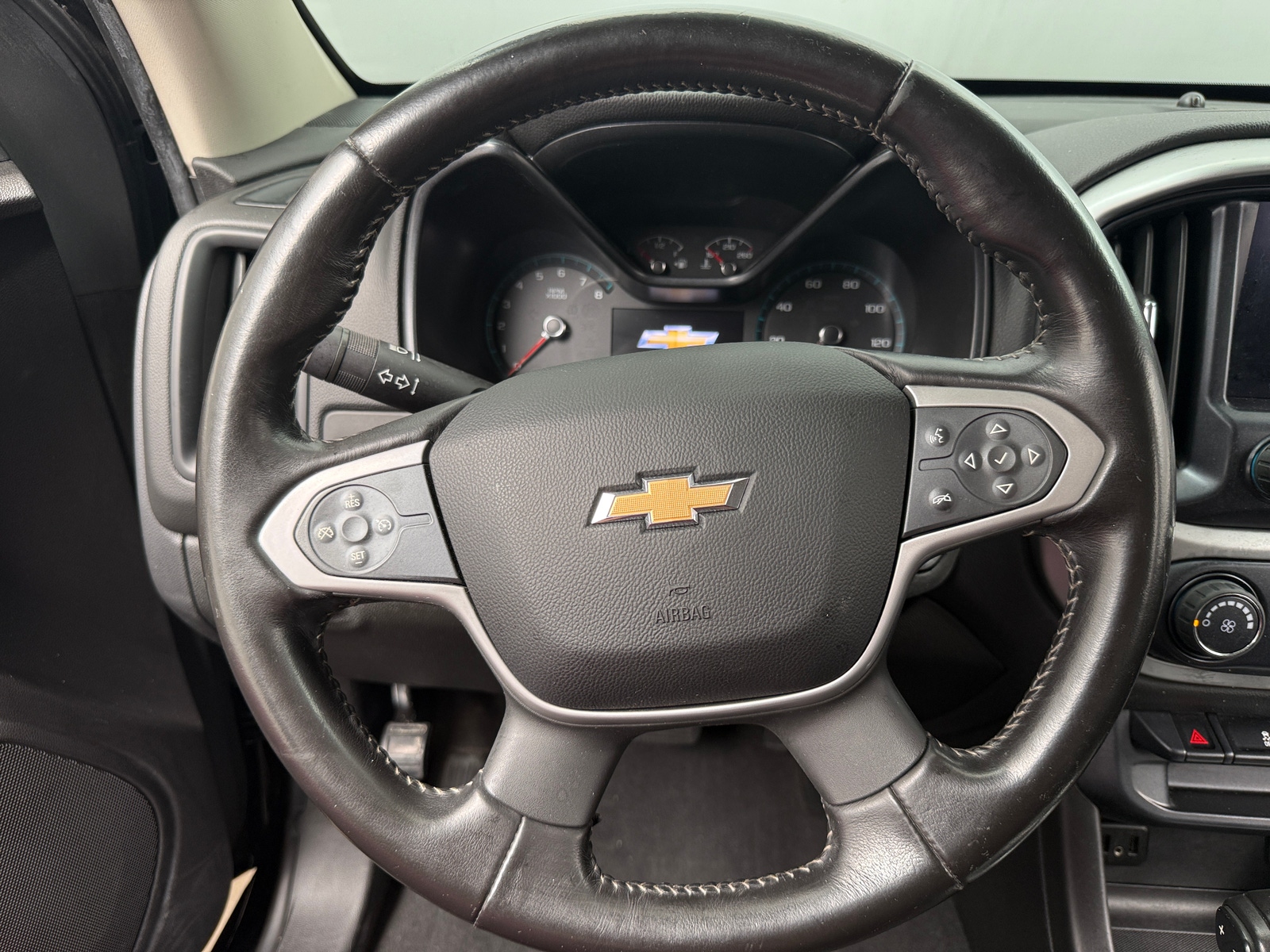 Thumbnail: 2019 Chevrolet Colorado - 5