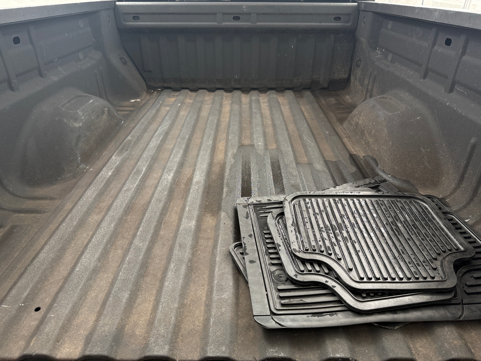 Thumbnail: 2019 Chevrolet Colorado - 7