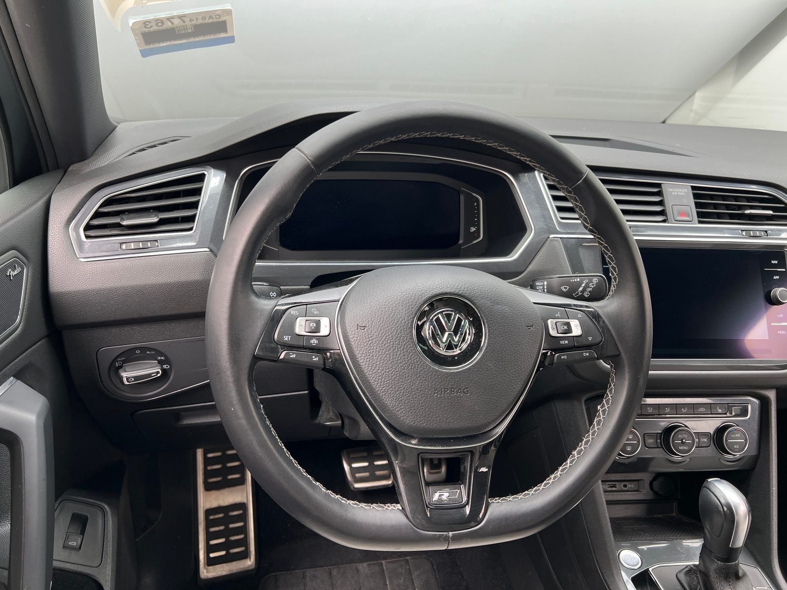 Thumbnail: 2020 Volkswagen Tiguan - 5