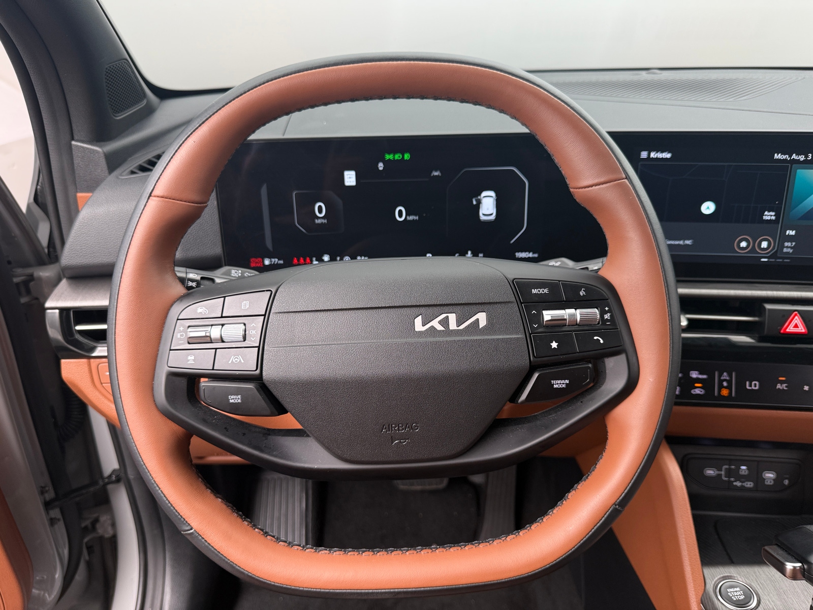 Thumbnail: 2026 Kia Sportage - 4
