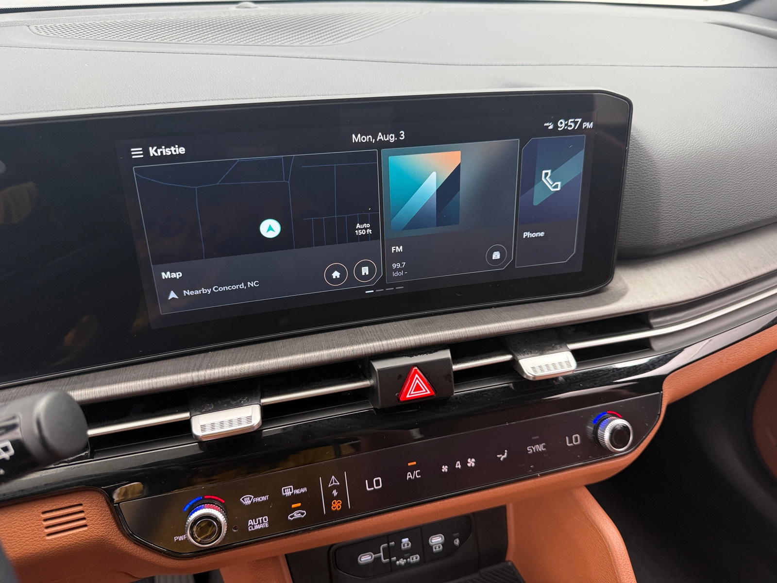 Thumbnail: 2026 Kia Sportage - 3
