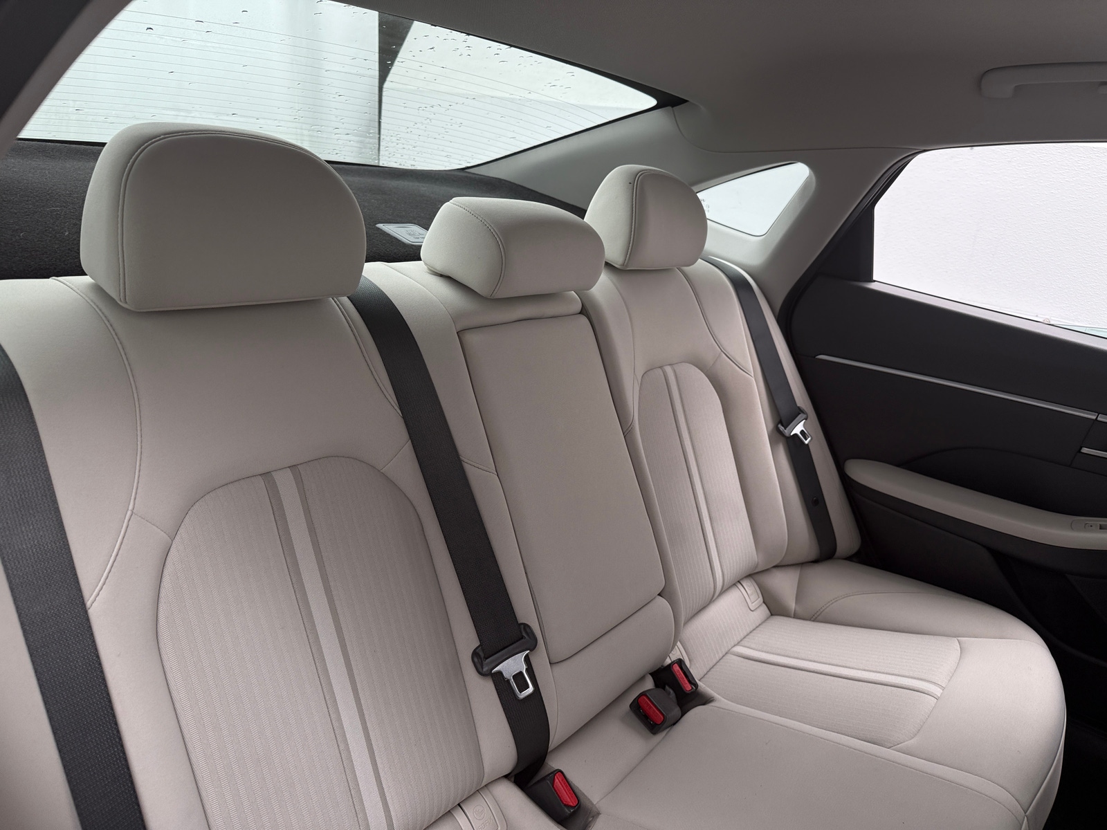 Thumbnail: 2025 Hyundai Sonata - 6