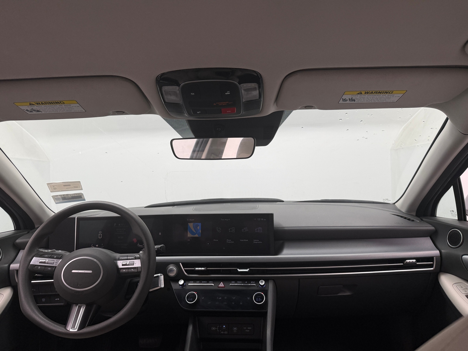 Thumbnail: 2025 Hyundai Sonata - 3