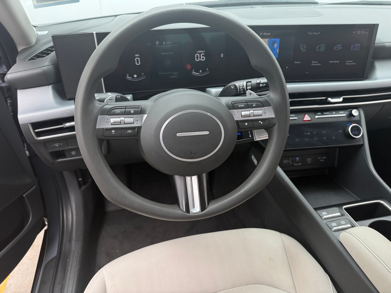 Thumbnail: 2025 Hyundai Sonata - 5