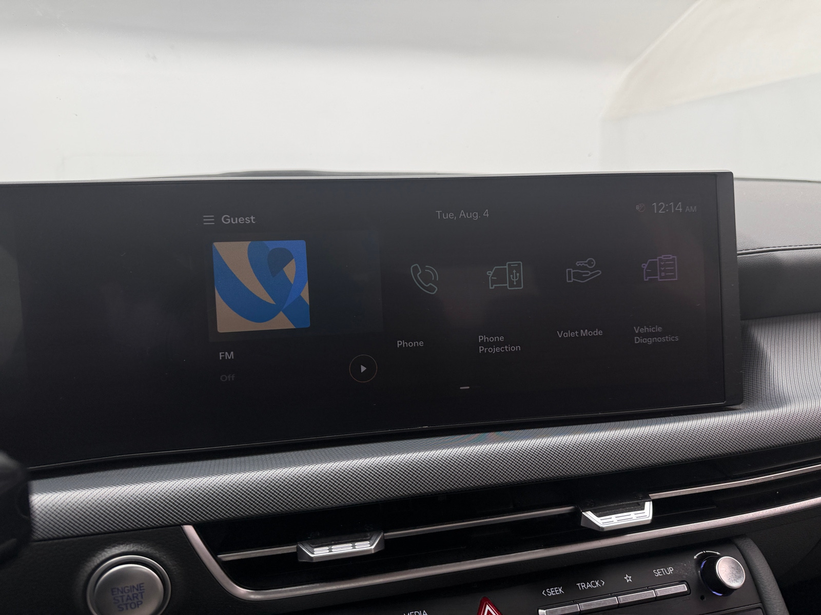 Thumbnail: 2025 Hyundai Sonata - 4