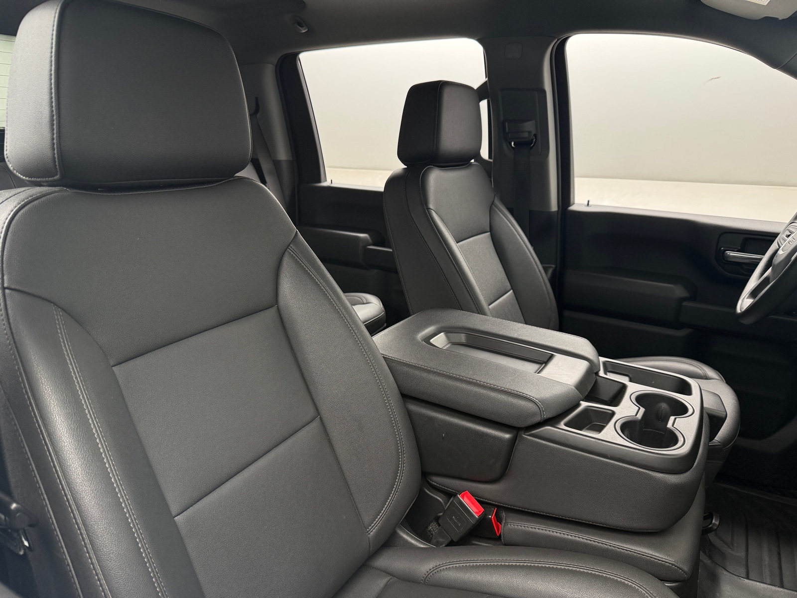 Thumbnail: 2024 GMC Sierra 2500 - 2