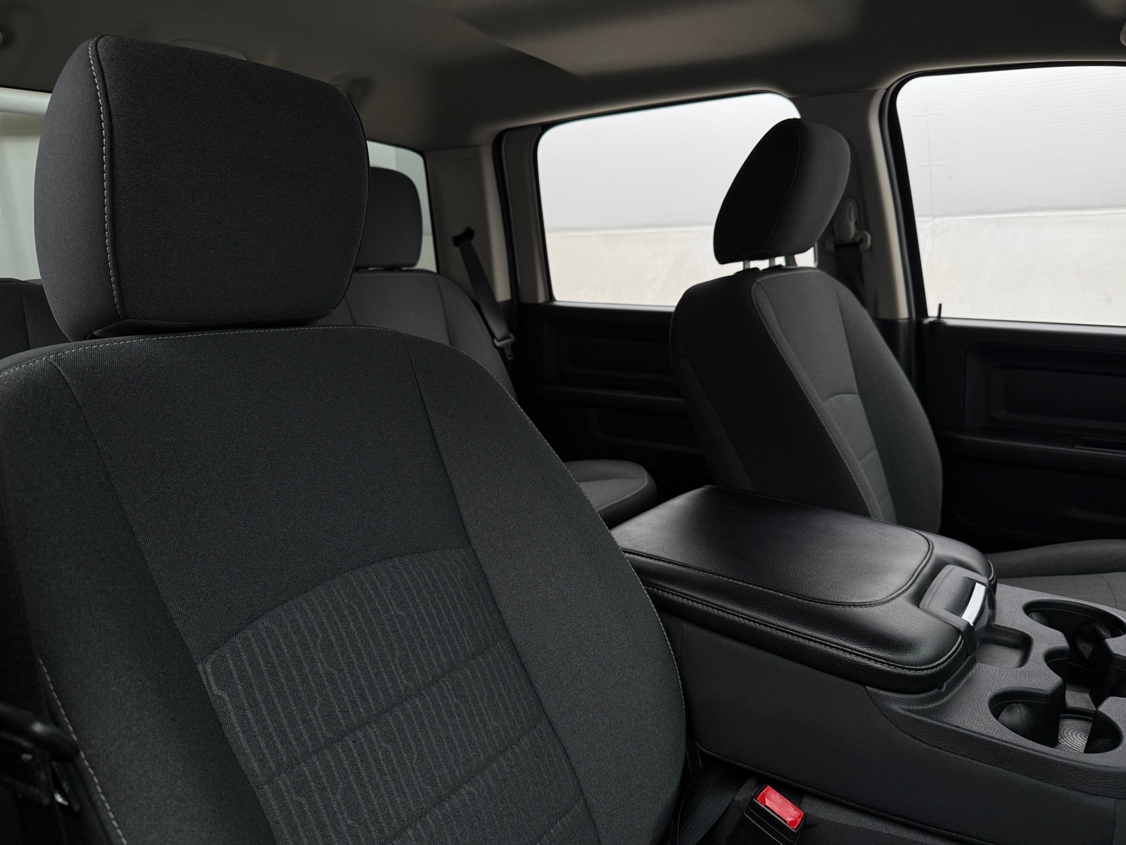 Thumbnail: 2021 RAM 1500 Classic - 2