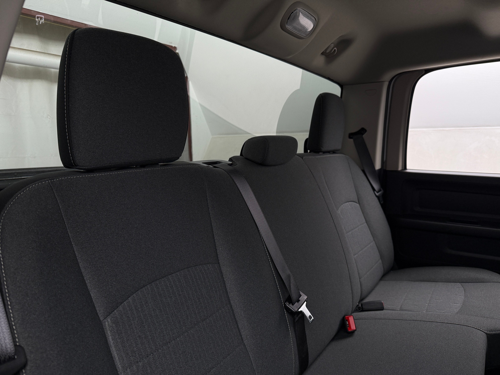 Thumbnail: 2021 RAM 1500 Classic - 6