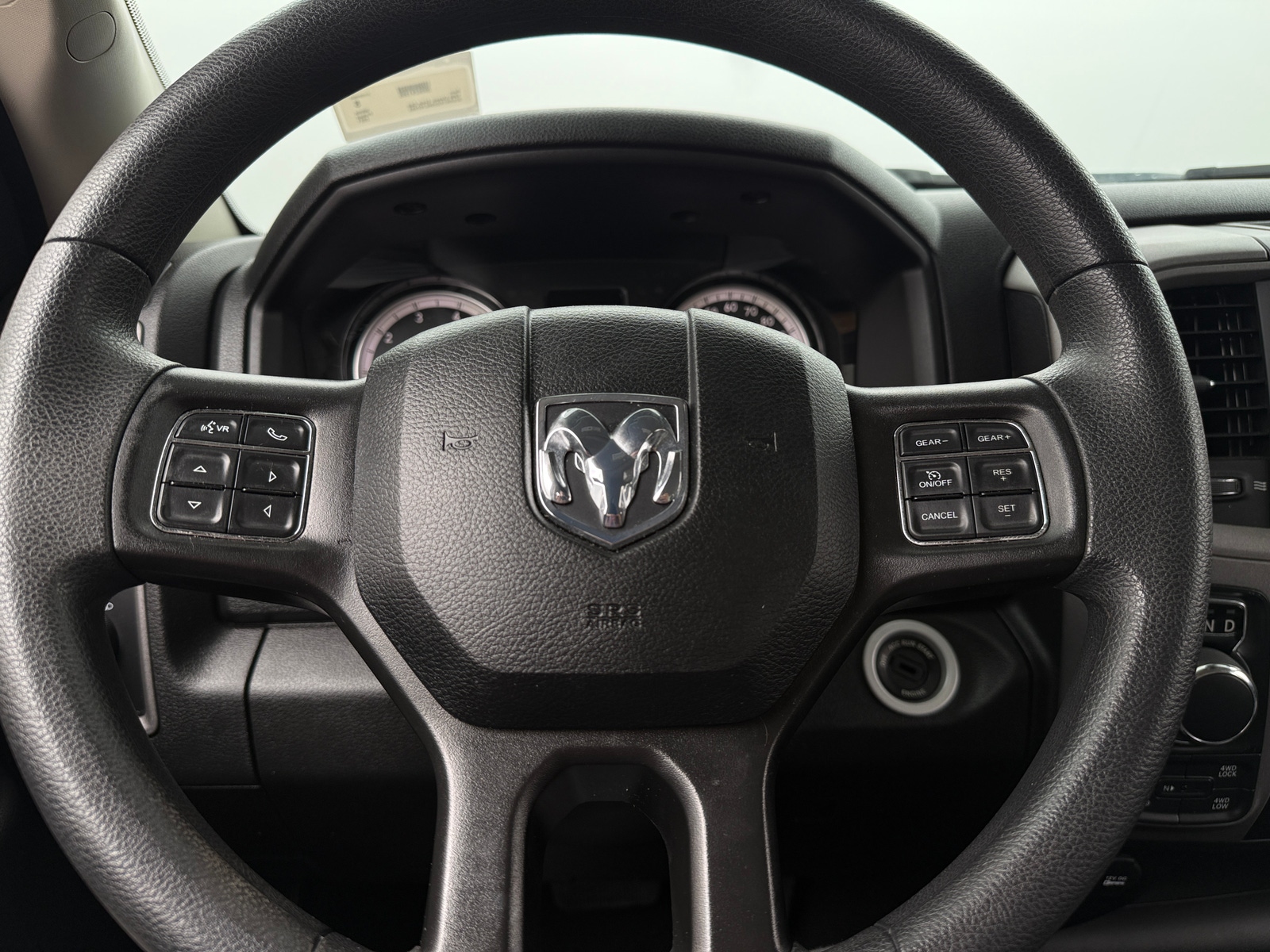Thumbnail: 2021 RAM 1500 Classic - 5
