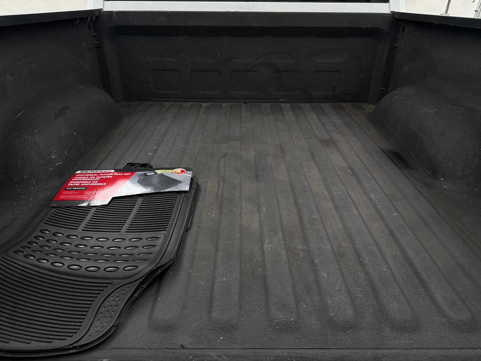 Thumbnail: 2021 RAM 1500 Classic - 7