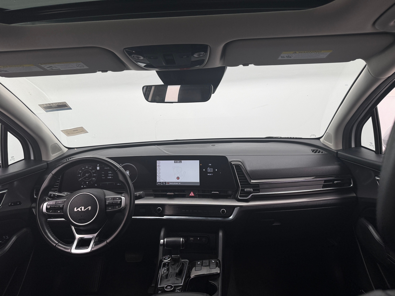 Thumbnail: 2023 Kia Sportage - 2