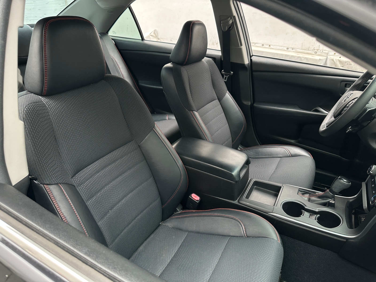 Thumbnail: 2017 Toyota Camry - 2