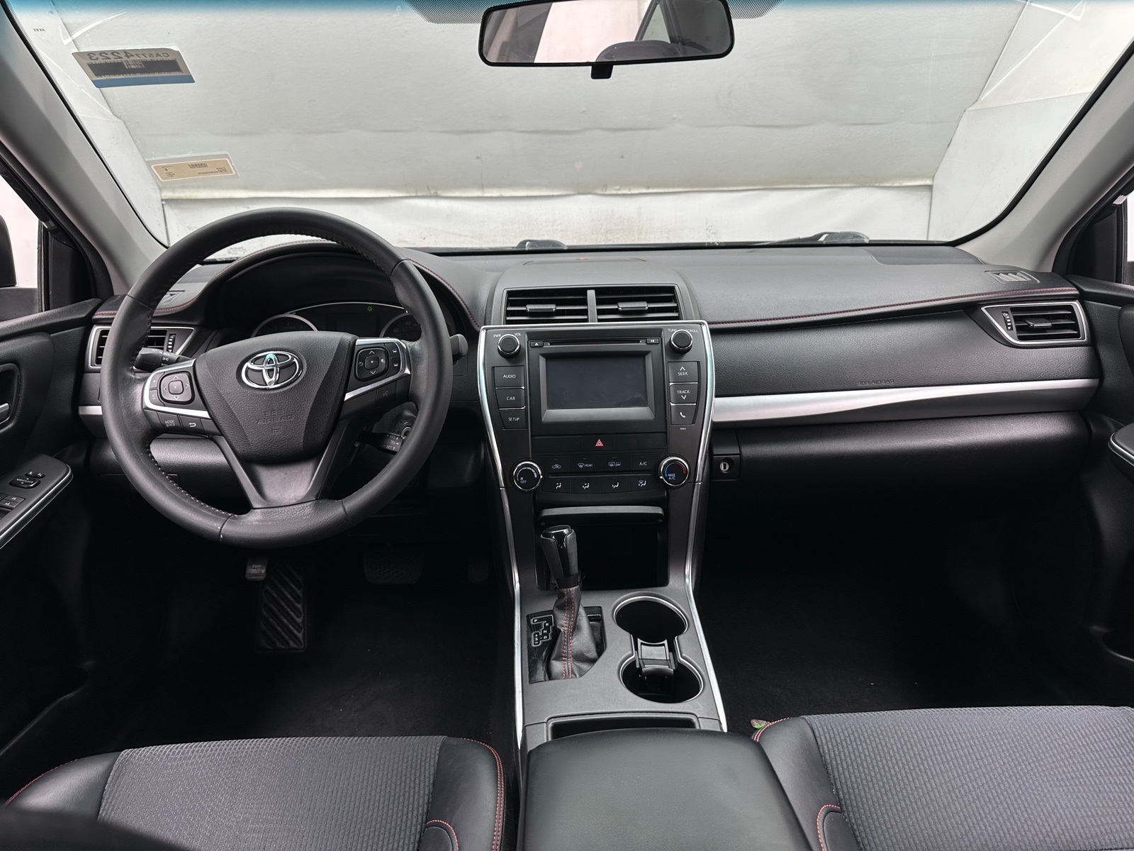 Thumbnail: 2017 Toyota Camry - 3