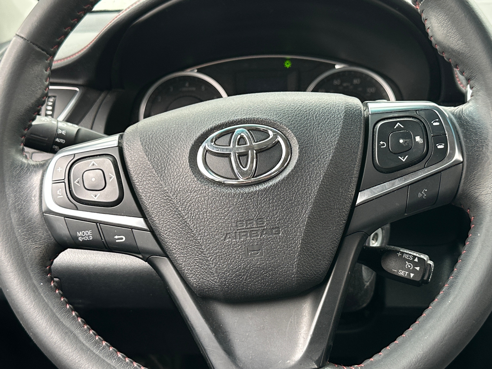 Thumbnail: 2017 Toyota Camry - 5