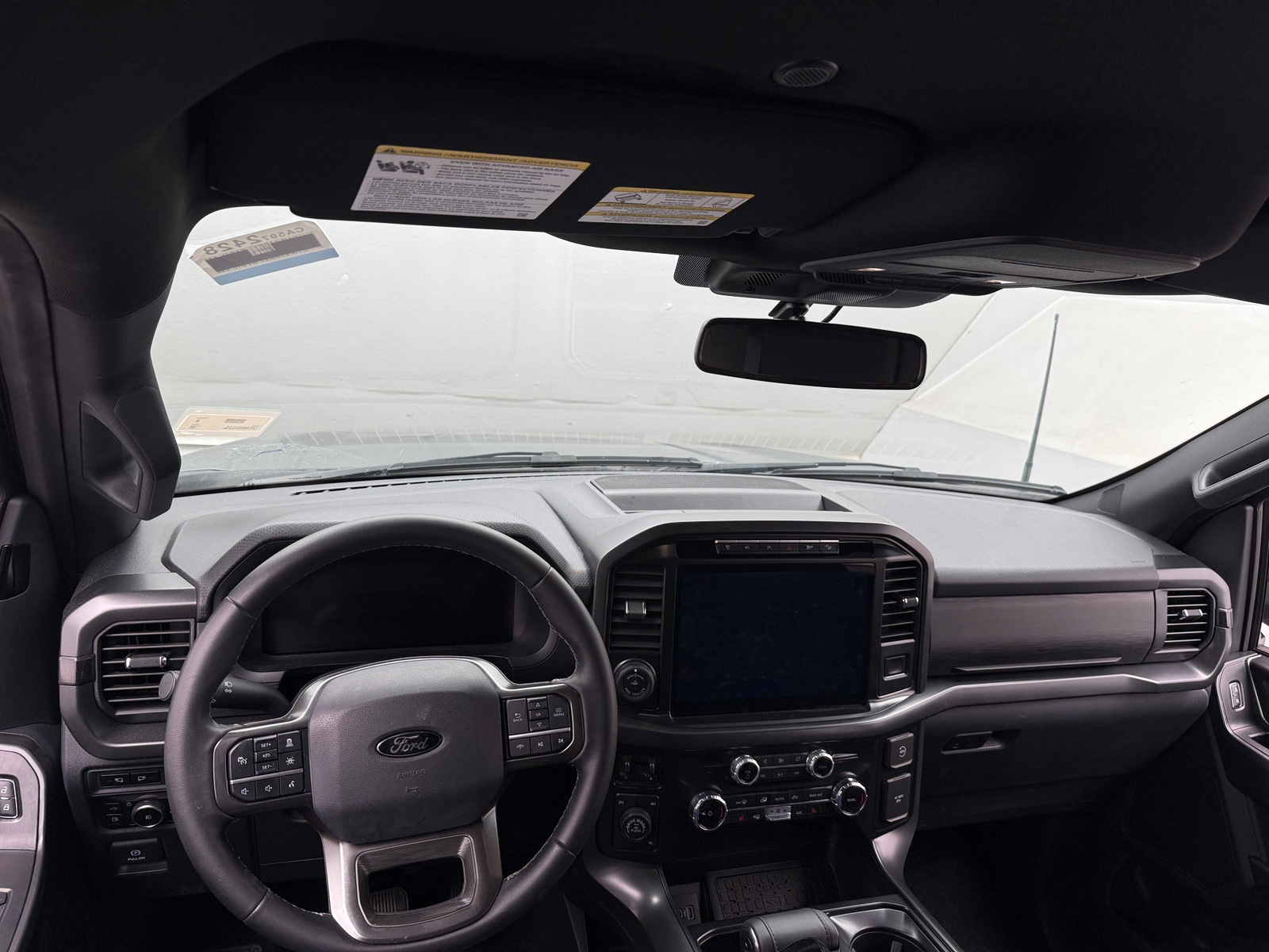 Thumbnail: 2024 Ford Econoline - 3