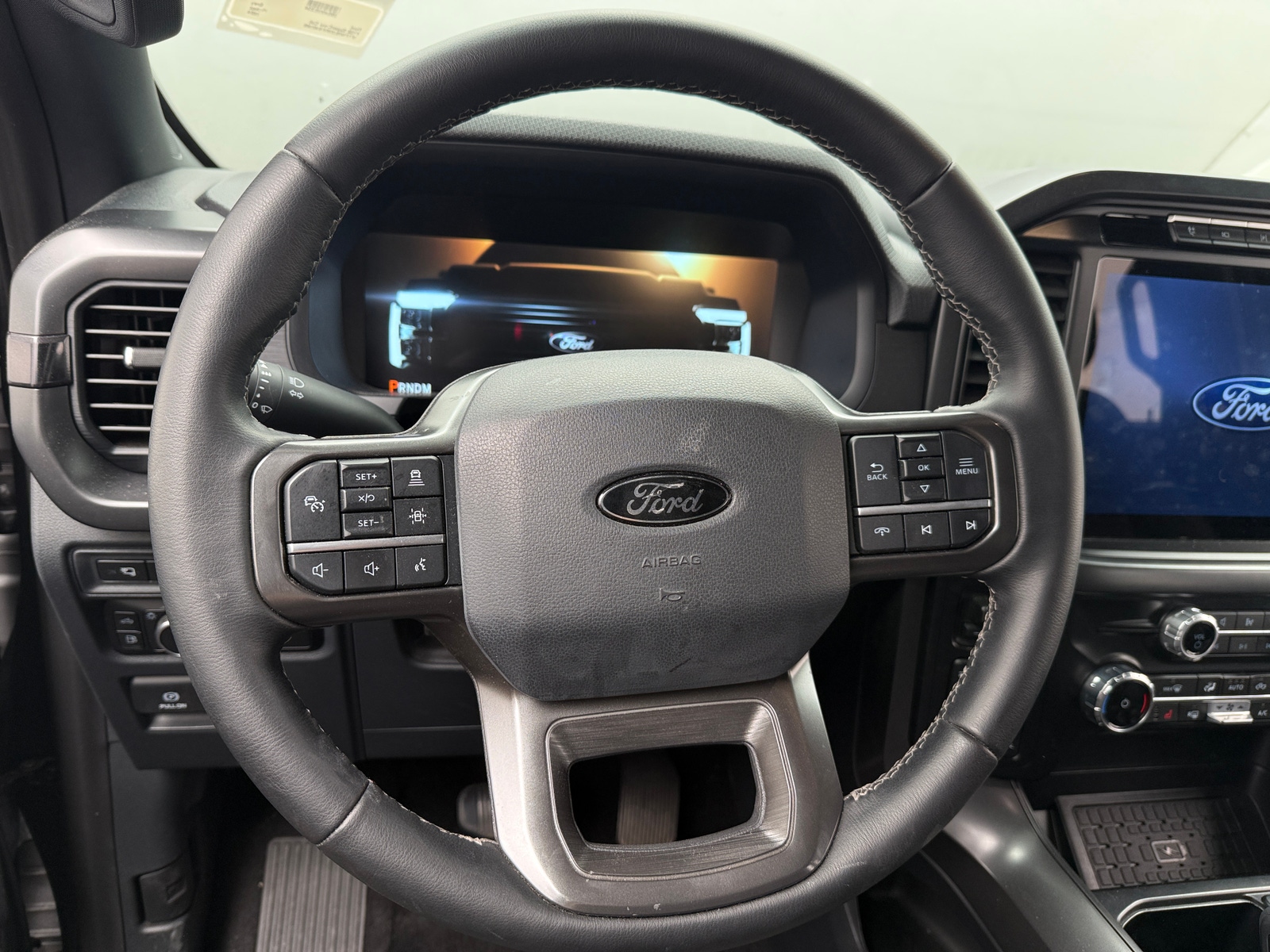 Thumbnail: 2024 Ford Econoline - 5