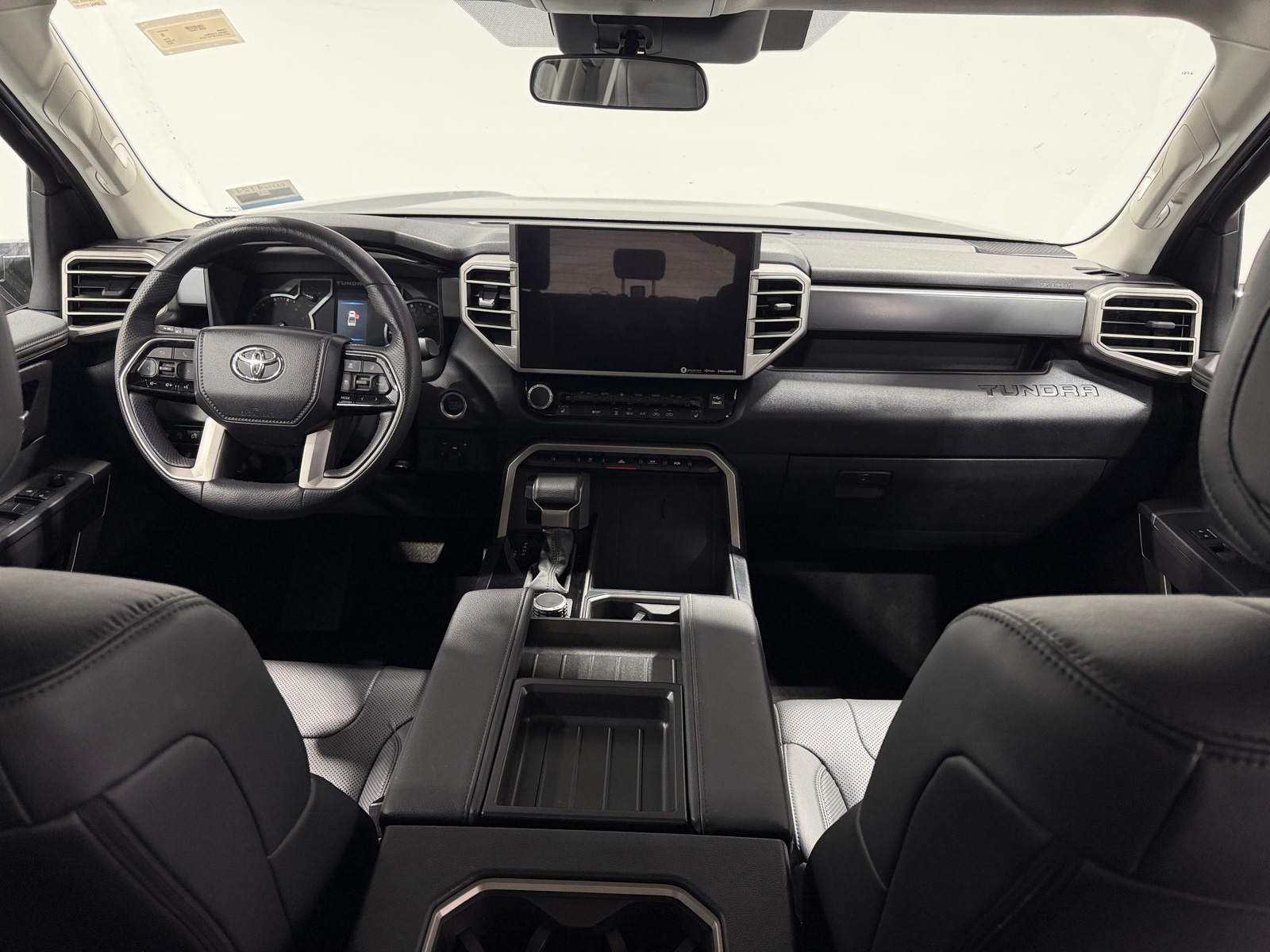 Thumbnail: 2023 Toyota Tundra - 3